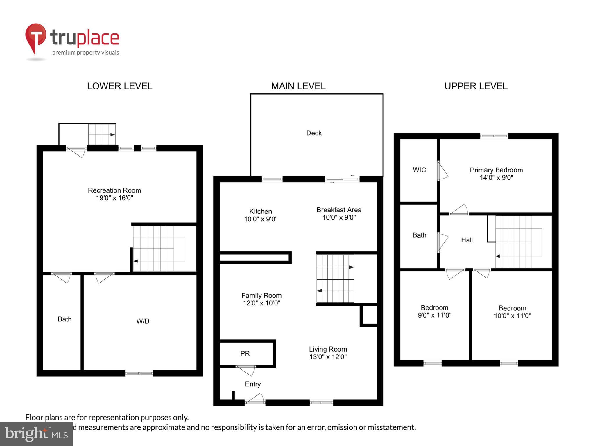 BARTON HILL - Residential