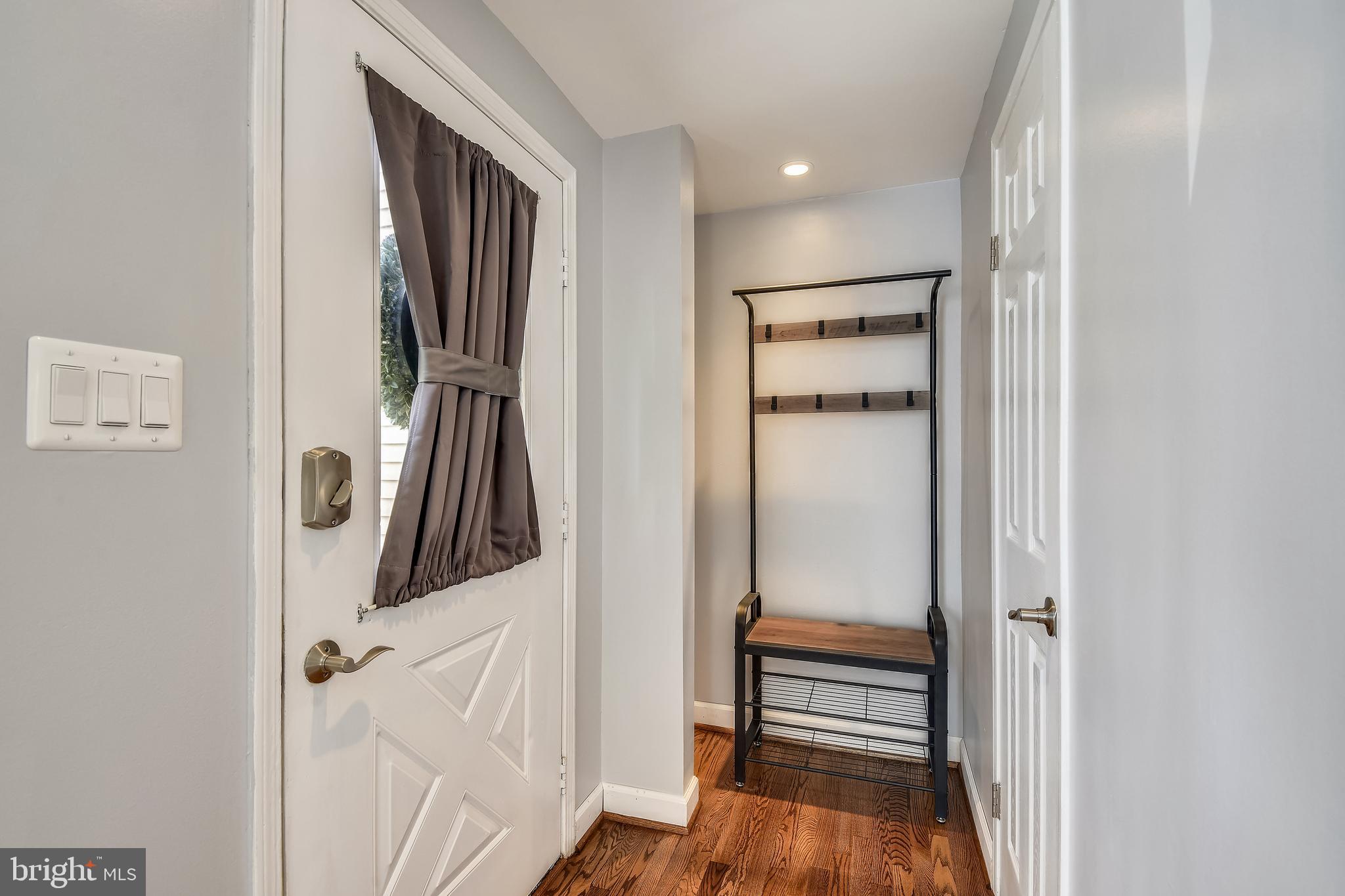 BARTON HILL - Residential