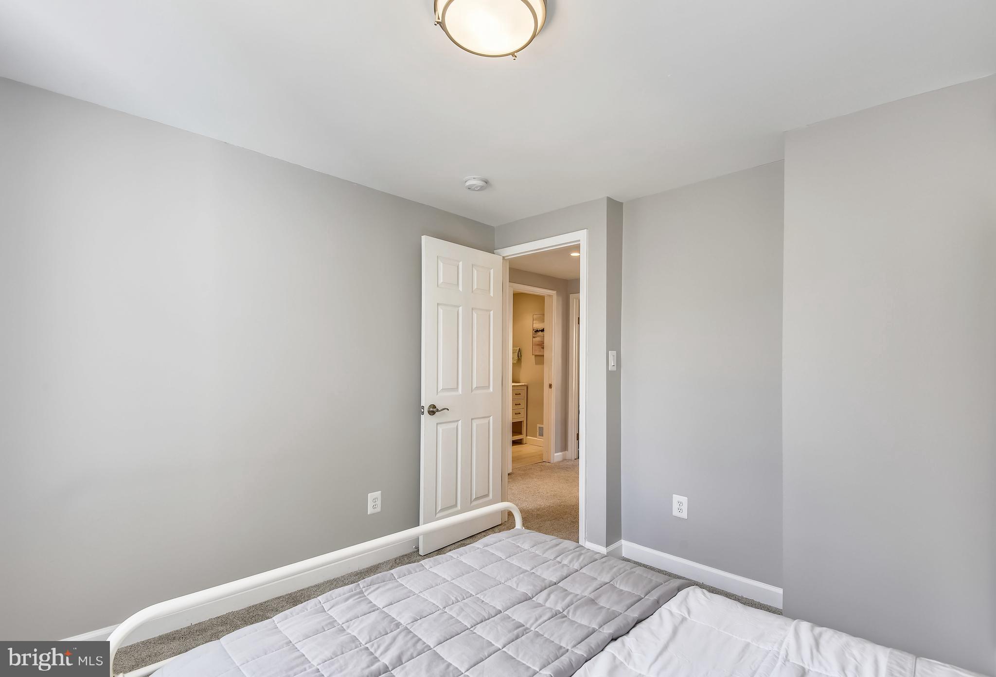 BARTON HILL - Residential