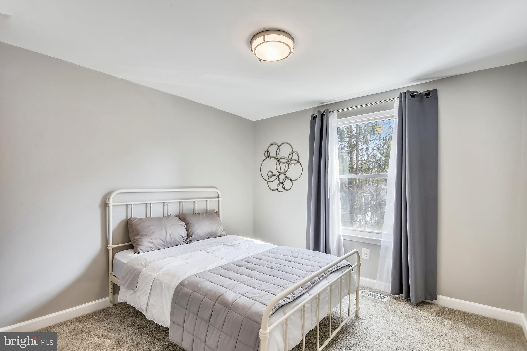 BARTON HILL - Residential