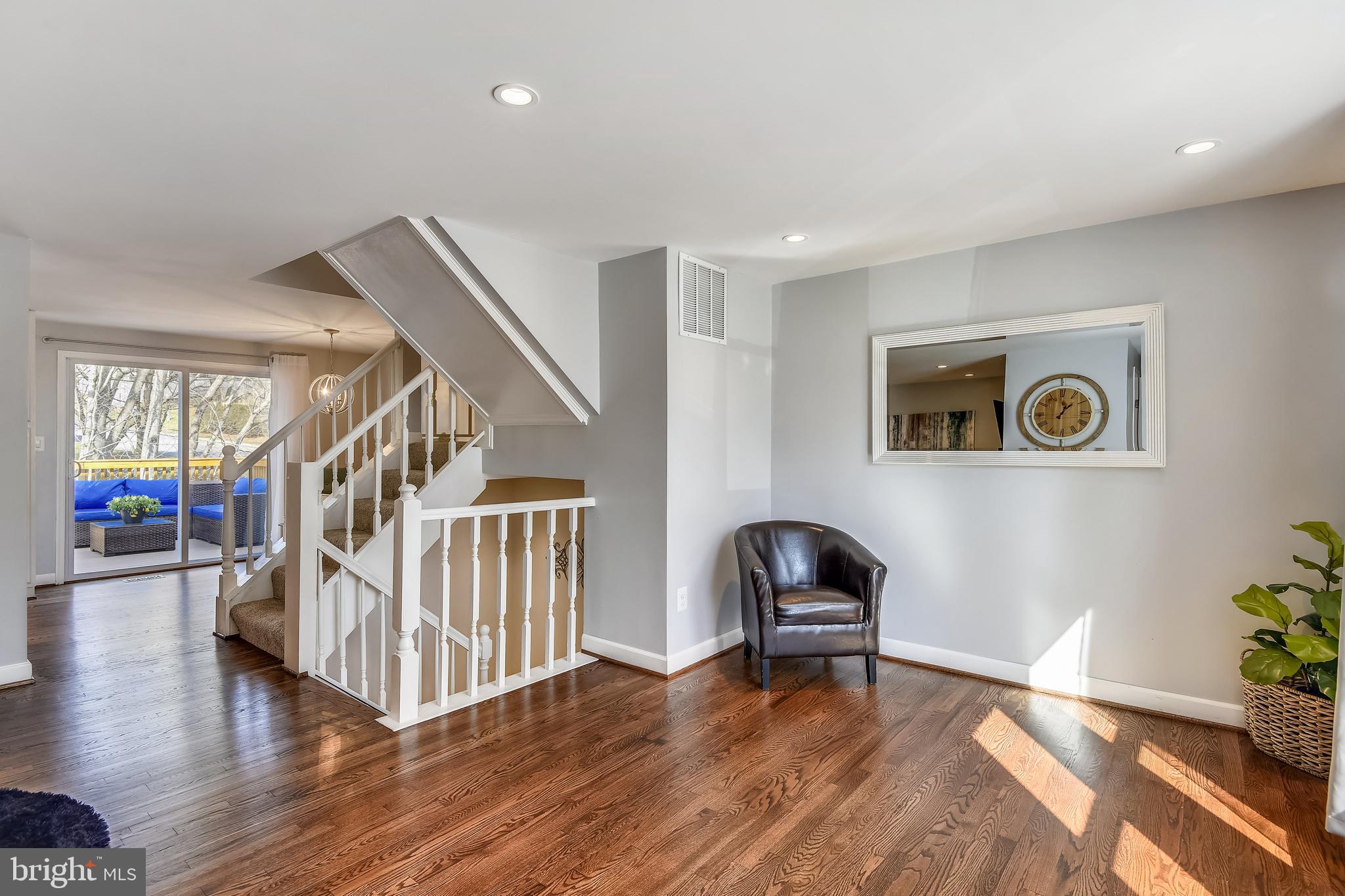 BARTON HILL - Residential