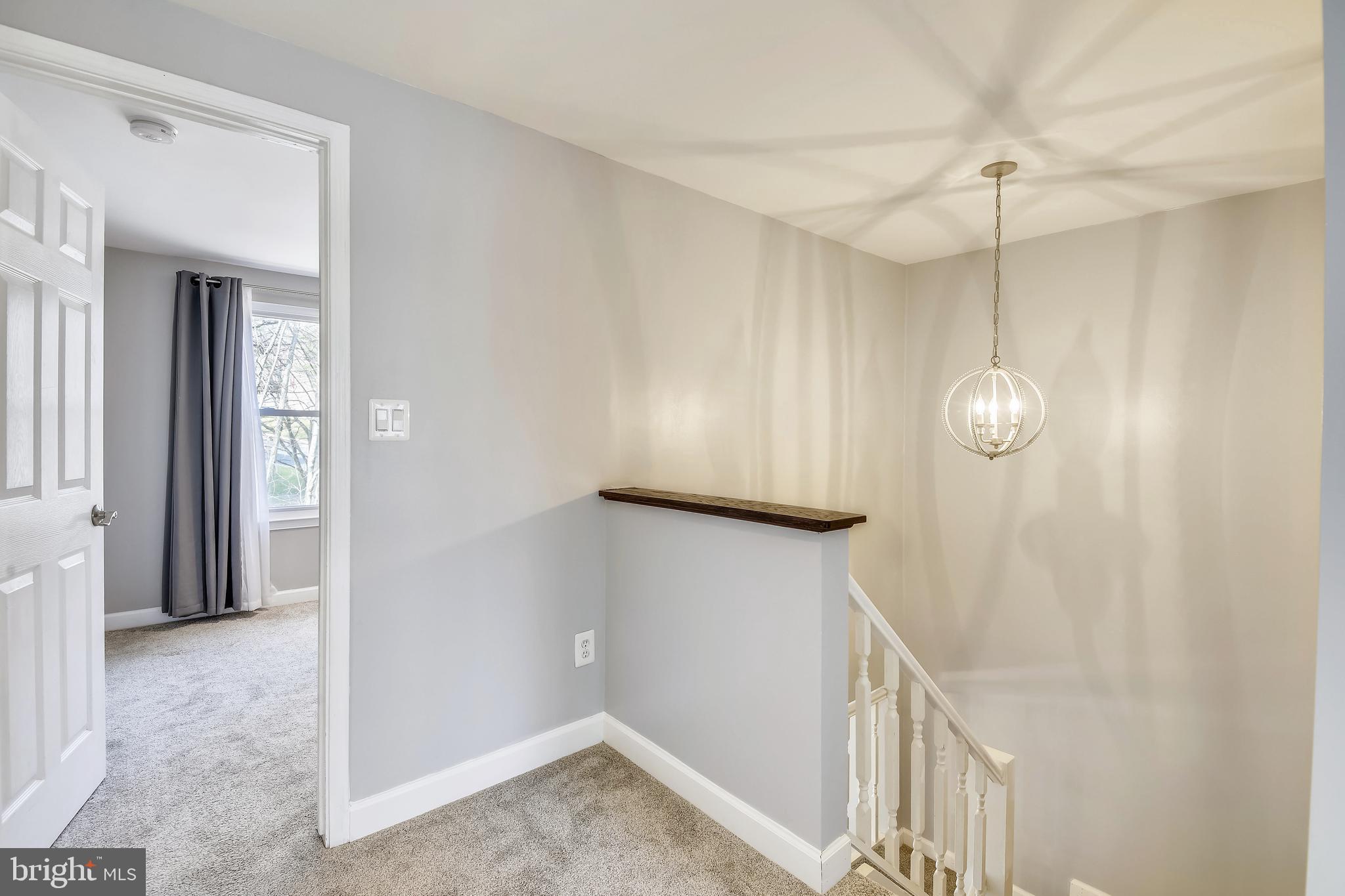 BARTON HILL - Residential