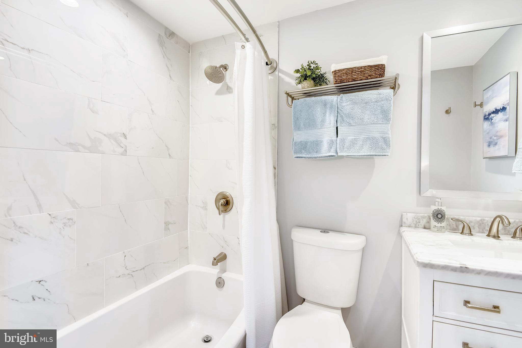 BARTON HILL - Residential