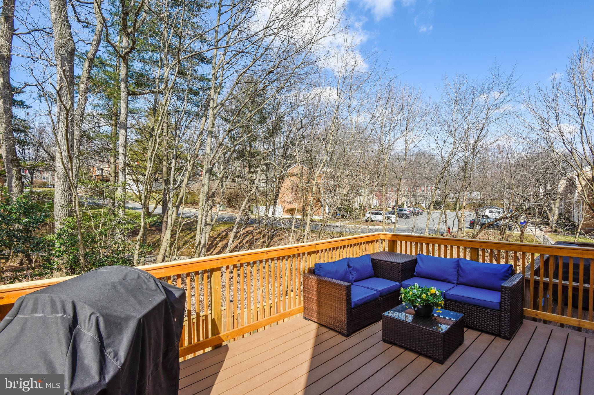 BARTON HILL - Residential