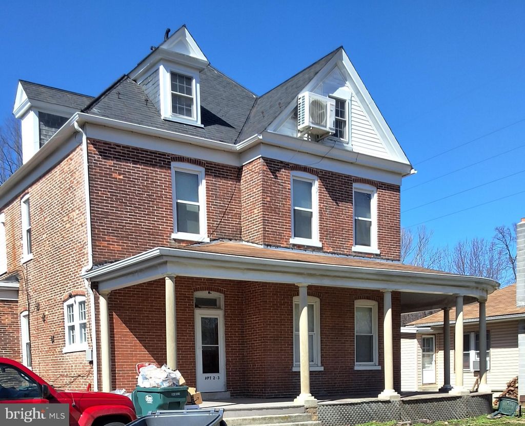 Photo of 12 N Lime Street #1, QUARRYVILLE, PA 17566 (MLS # PALA2083636)