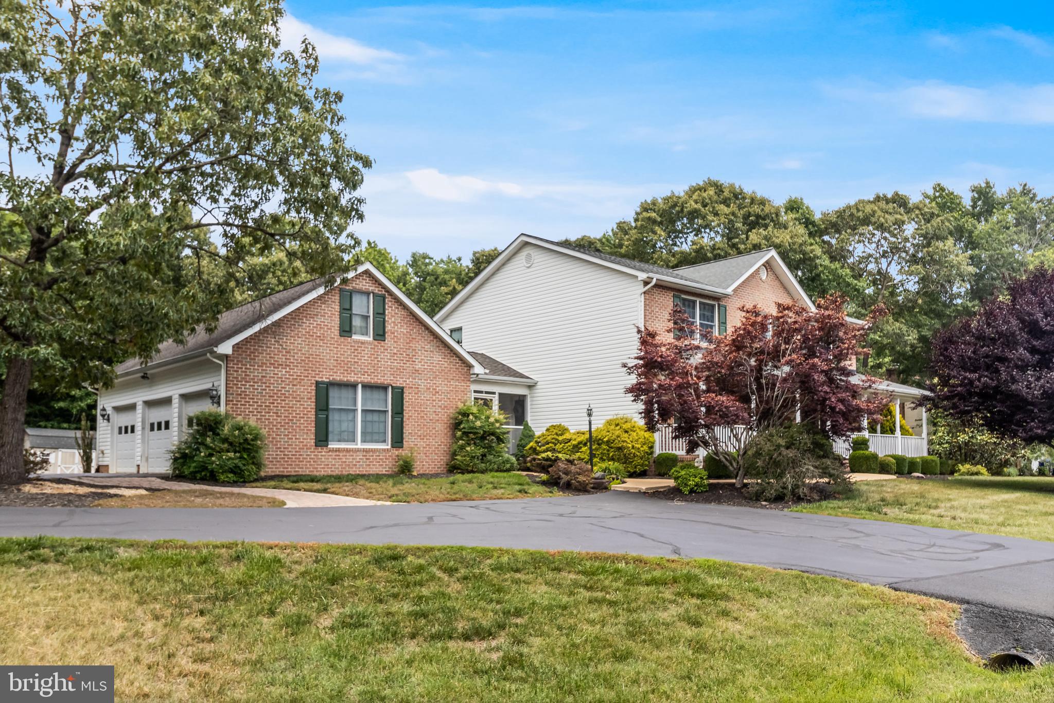 203 MORGANS RIDGE COURT