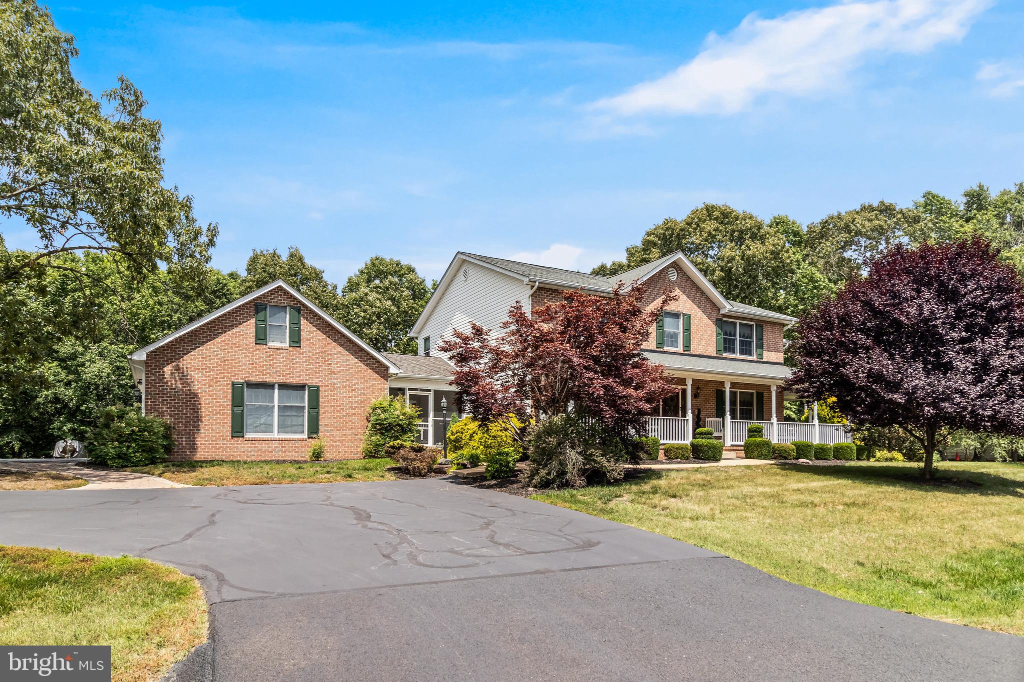 203 MORGANS RIDGE COURT