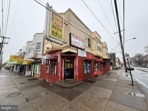 6501 ELMWOOD AVENUE PHILADELPHIA PA 19142