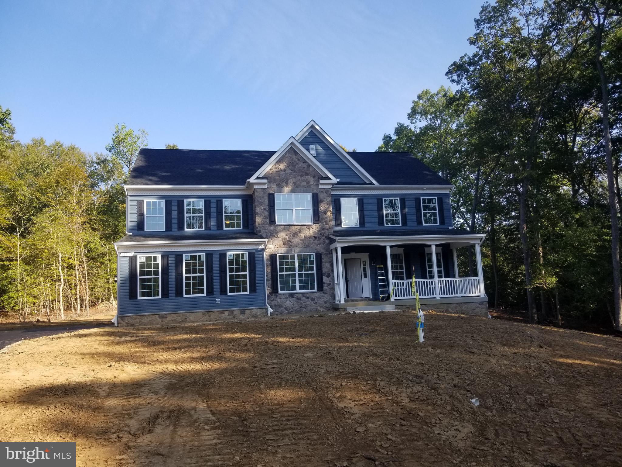 NORMANDY FARMS - Residential