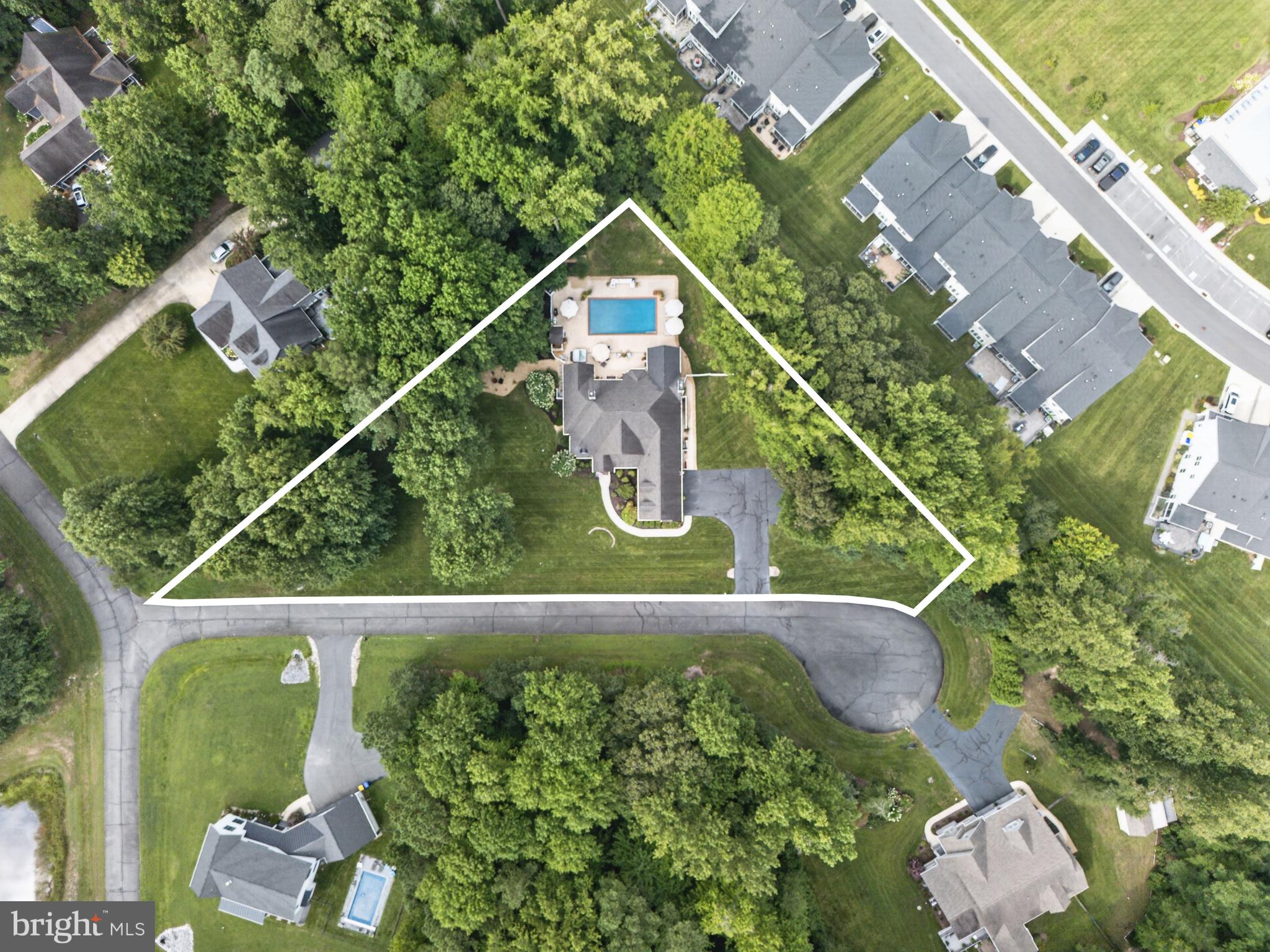 23511 CREEK VIEW COURT