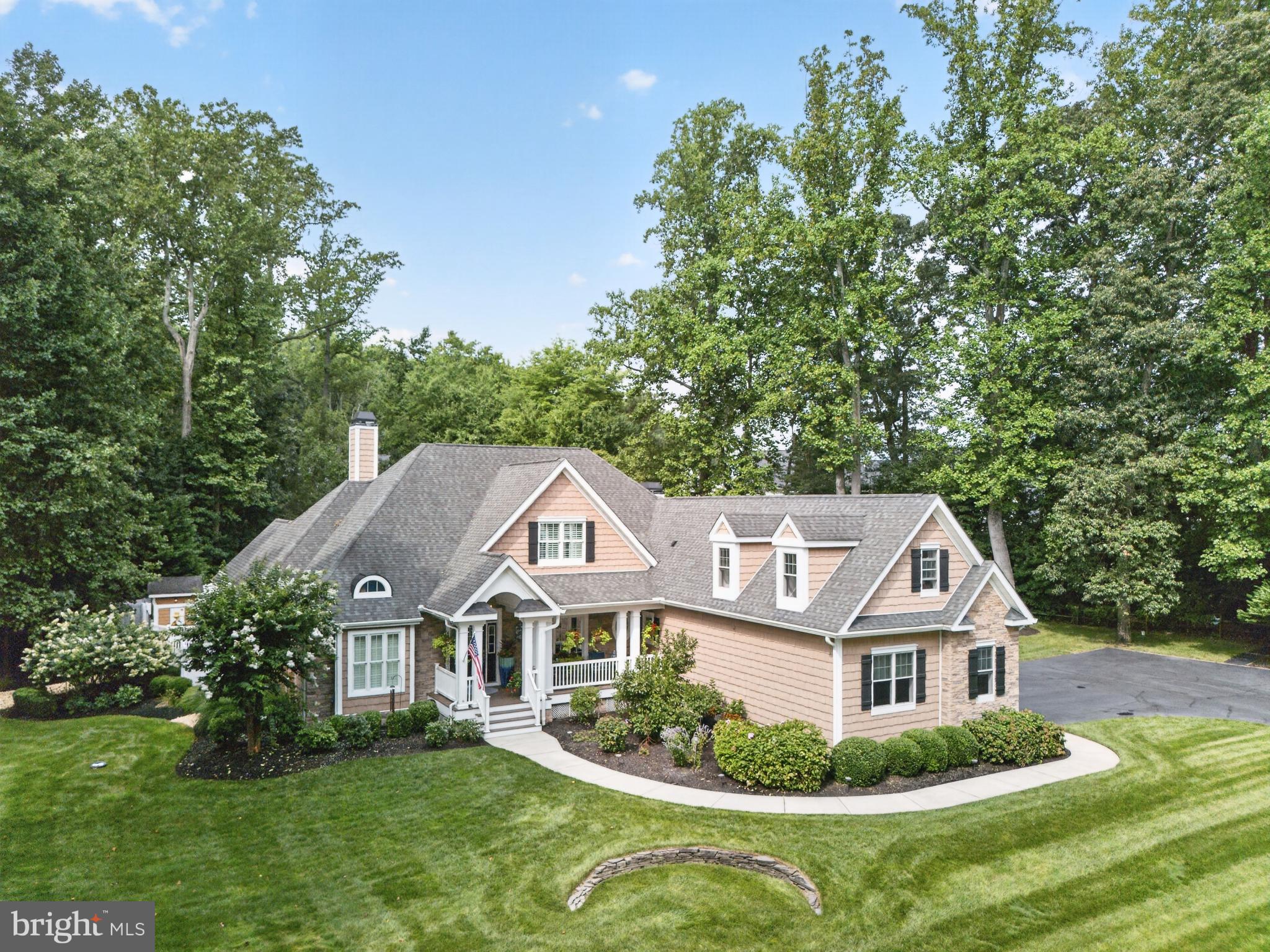 23511 CREEK VIEW COURT