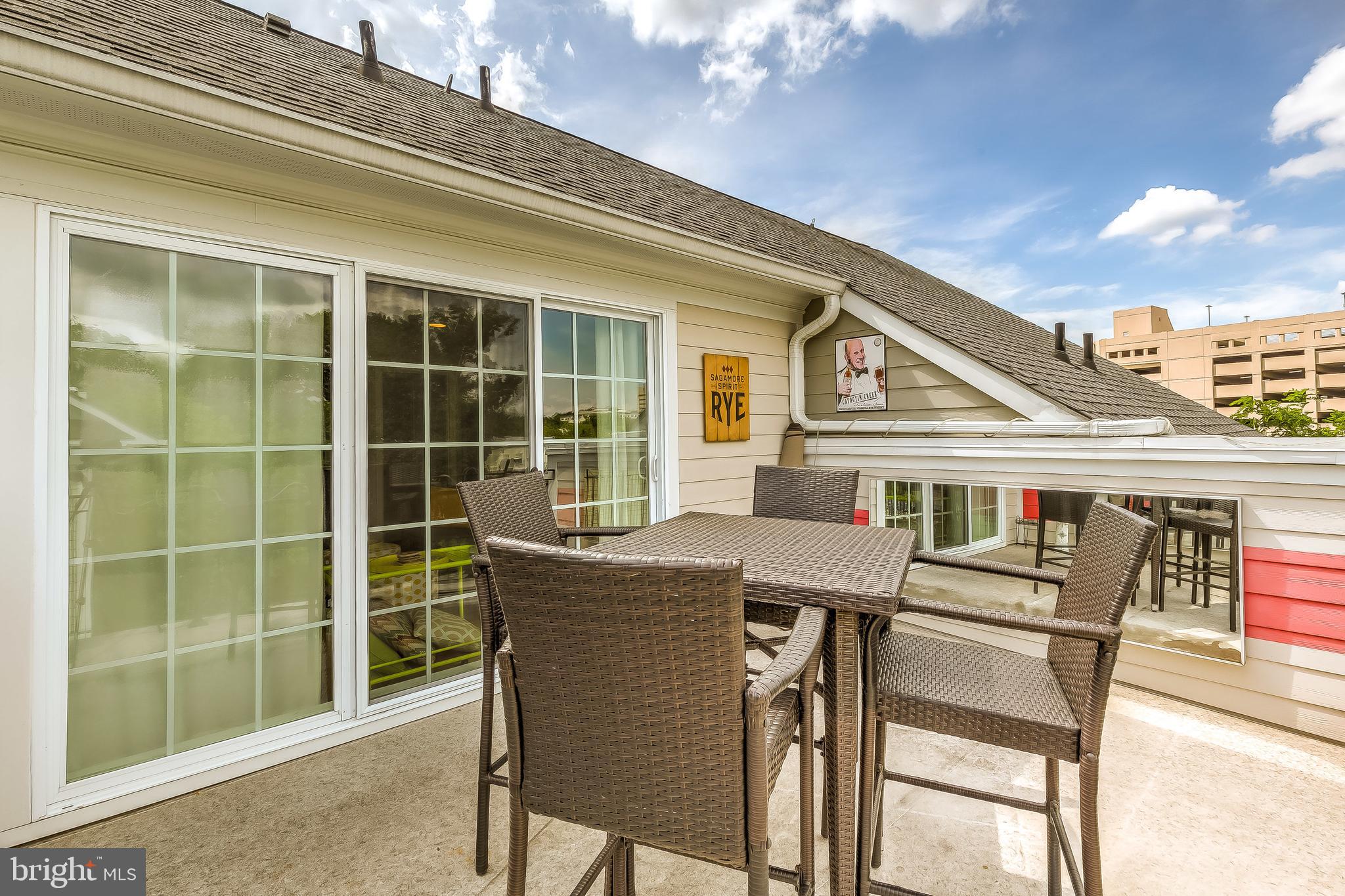 TOWSON GREEN - Residential Lease