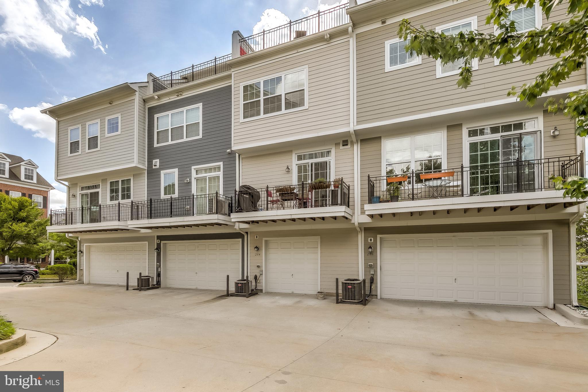 TOWSON GREEN - Residential Lease