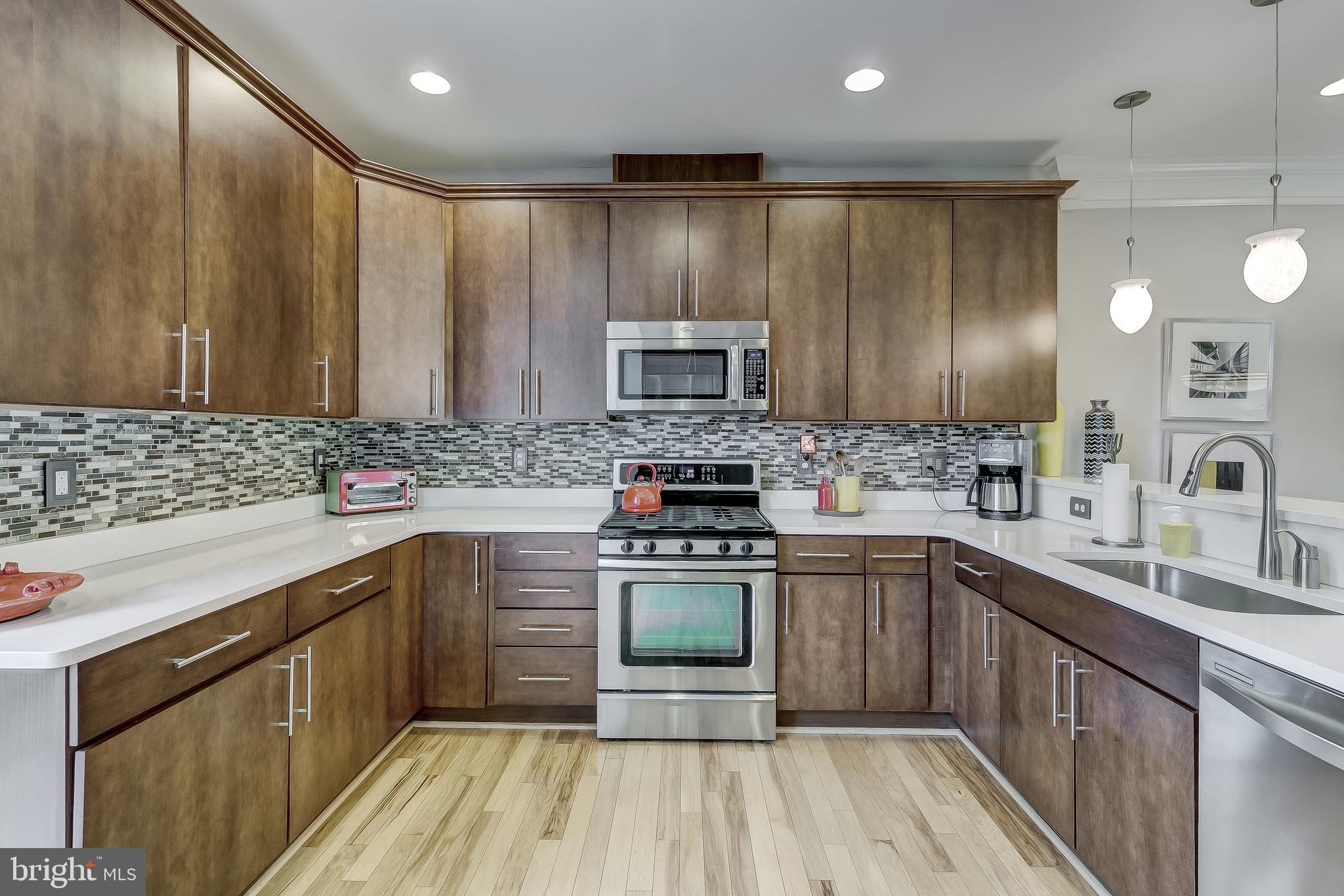 TOWSON GREEN - Residential Lease