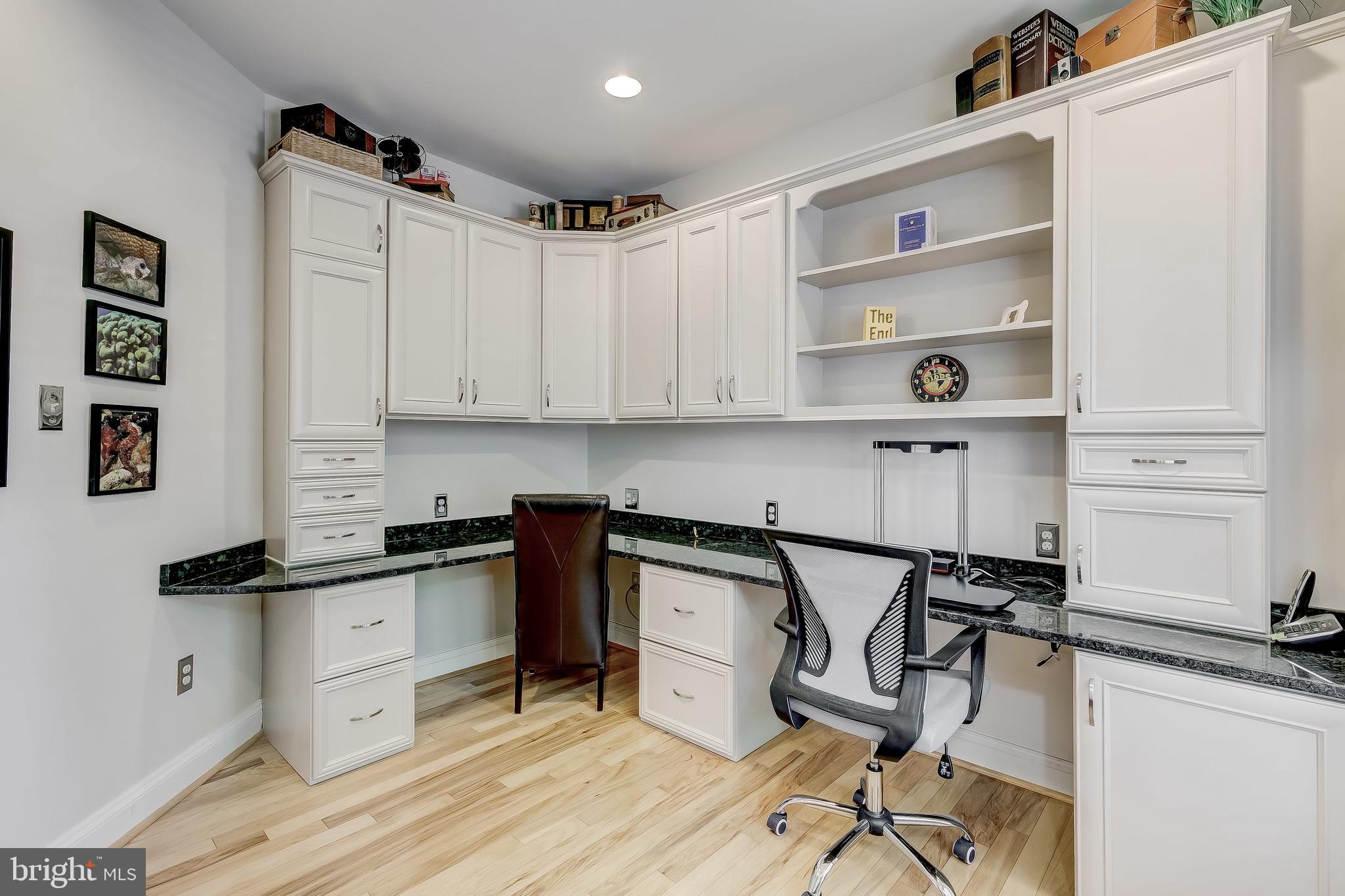 TOWSON GREEN - Residential Lease