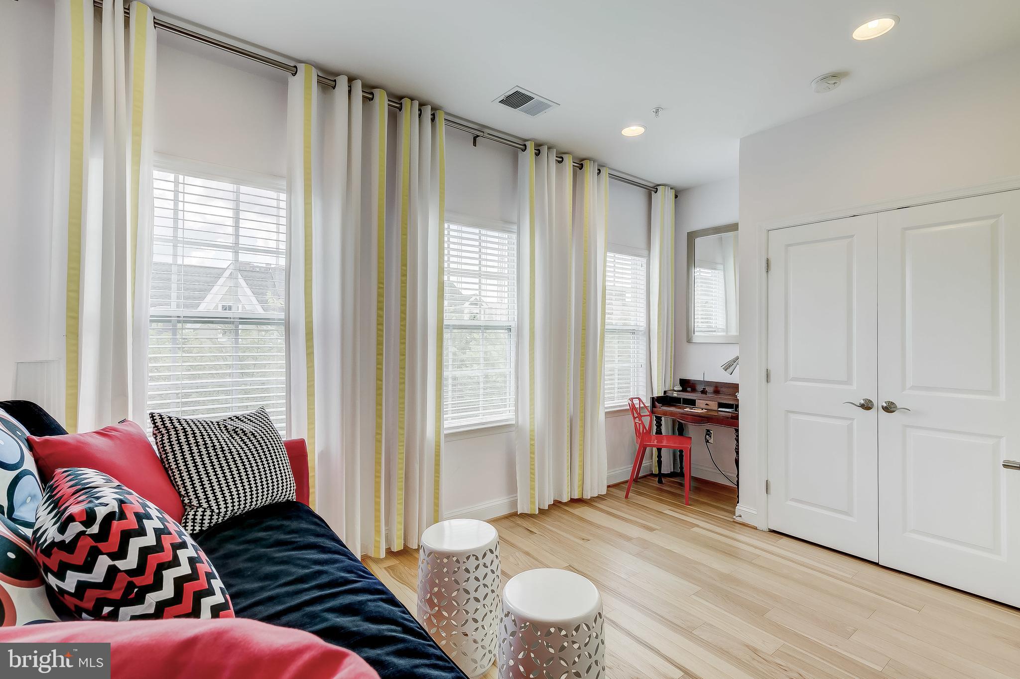 TOWSON GREEN - Residential Lease