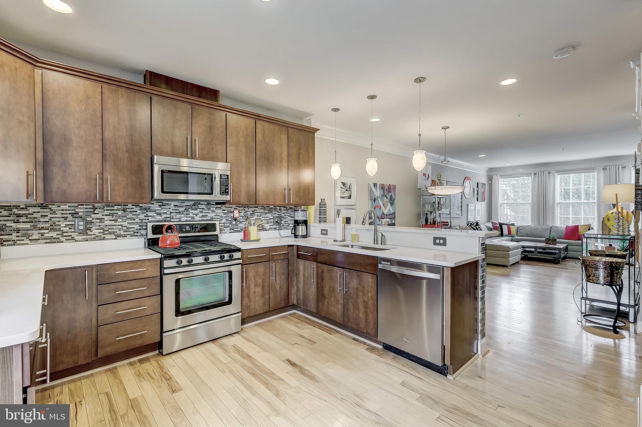 TOWSON GREEN - Residential Lease