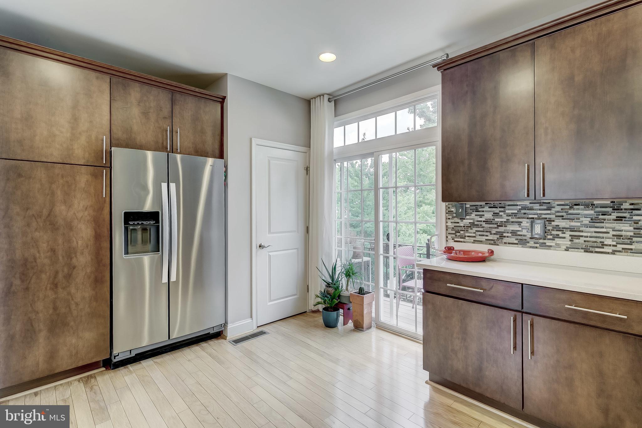 TOWSON GREEN - Residential Lease