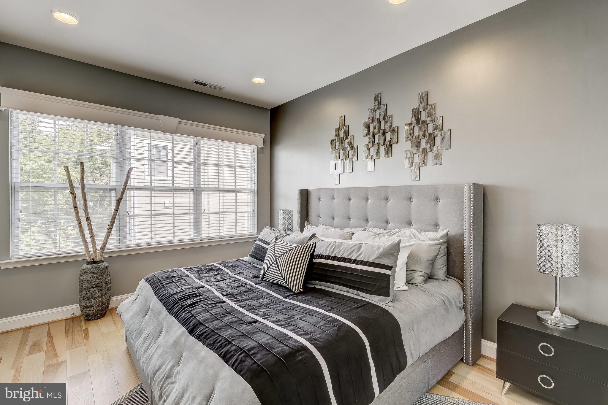 TOWSON GREEN - Residential Lease