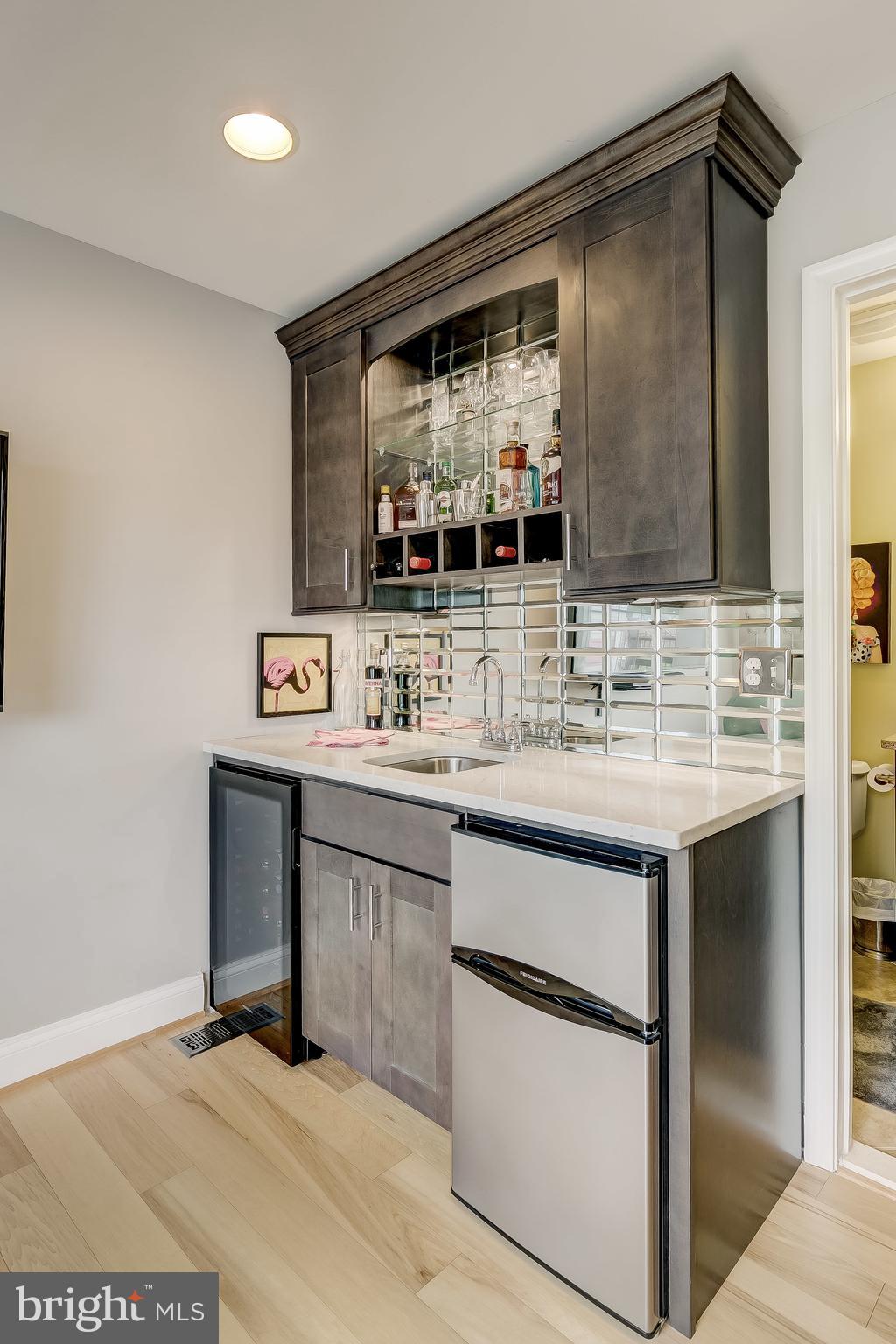 TOWSON GREEN - Residential Lease