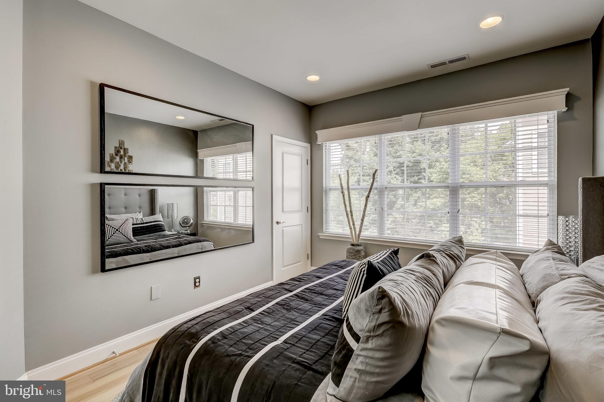 TOWSON GREEN - Residential Lease