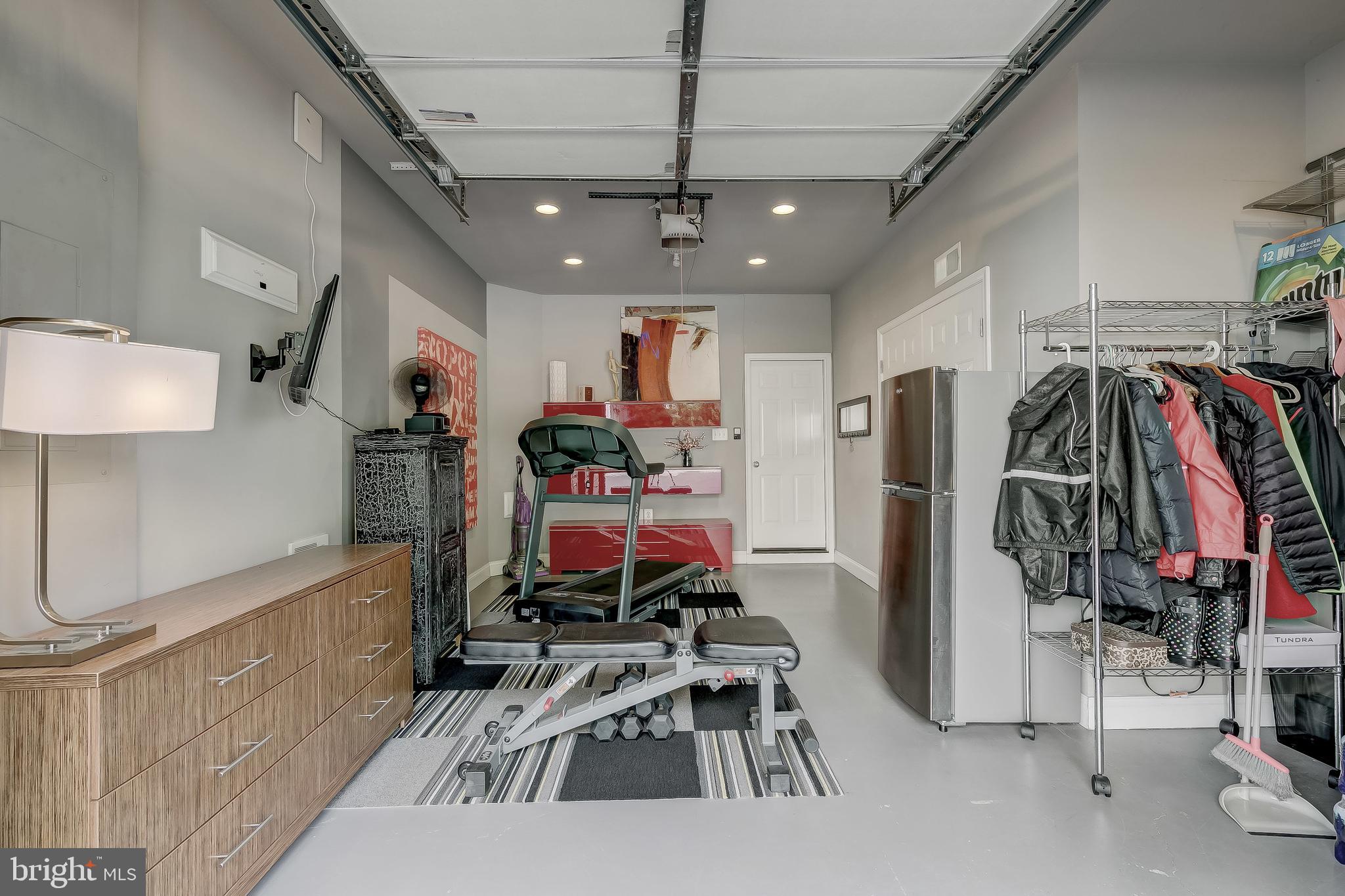 TOWSON GREEN - Residential Lease