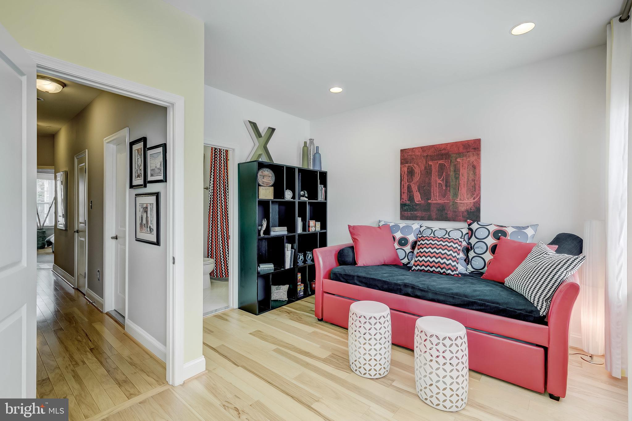 TOWSON GREEN - Residential Lease