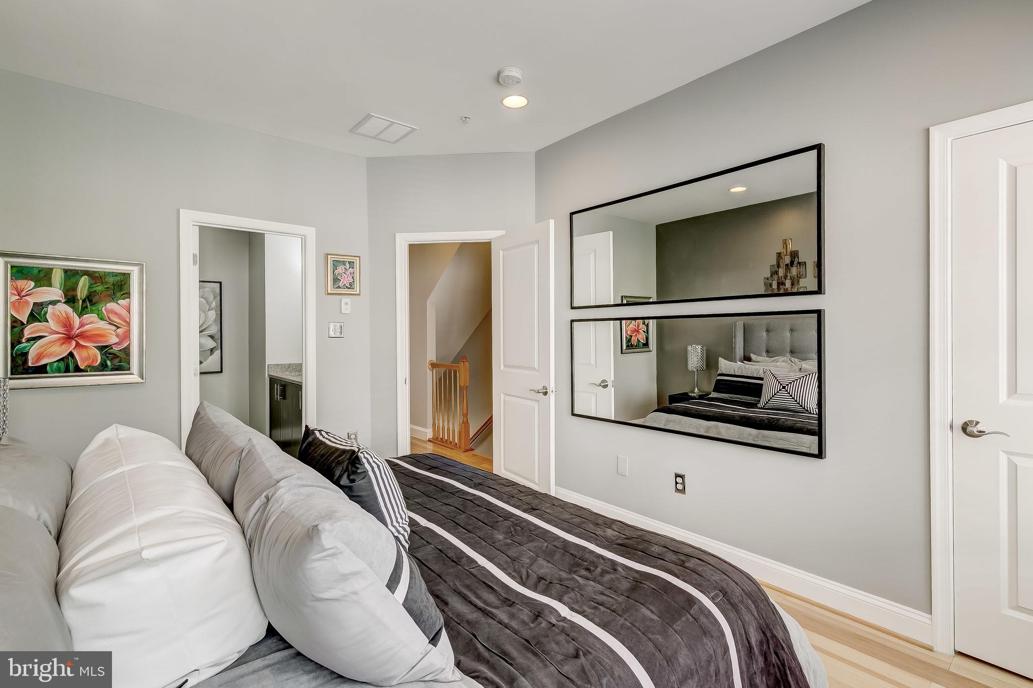 TOWSON GREEN - Residential Lease