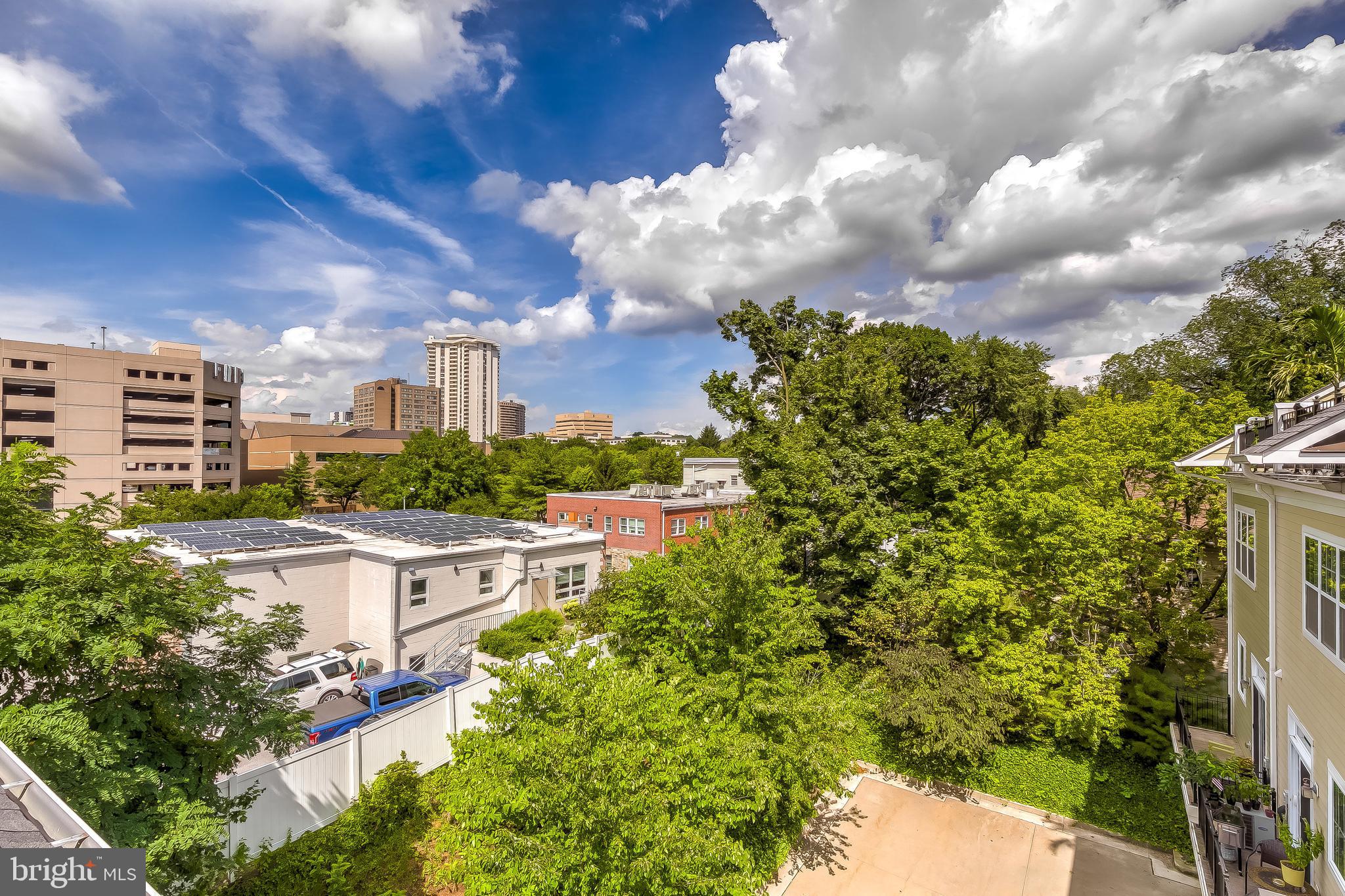 TOWSON GREEN - Residential Lease