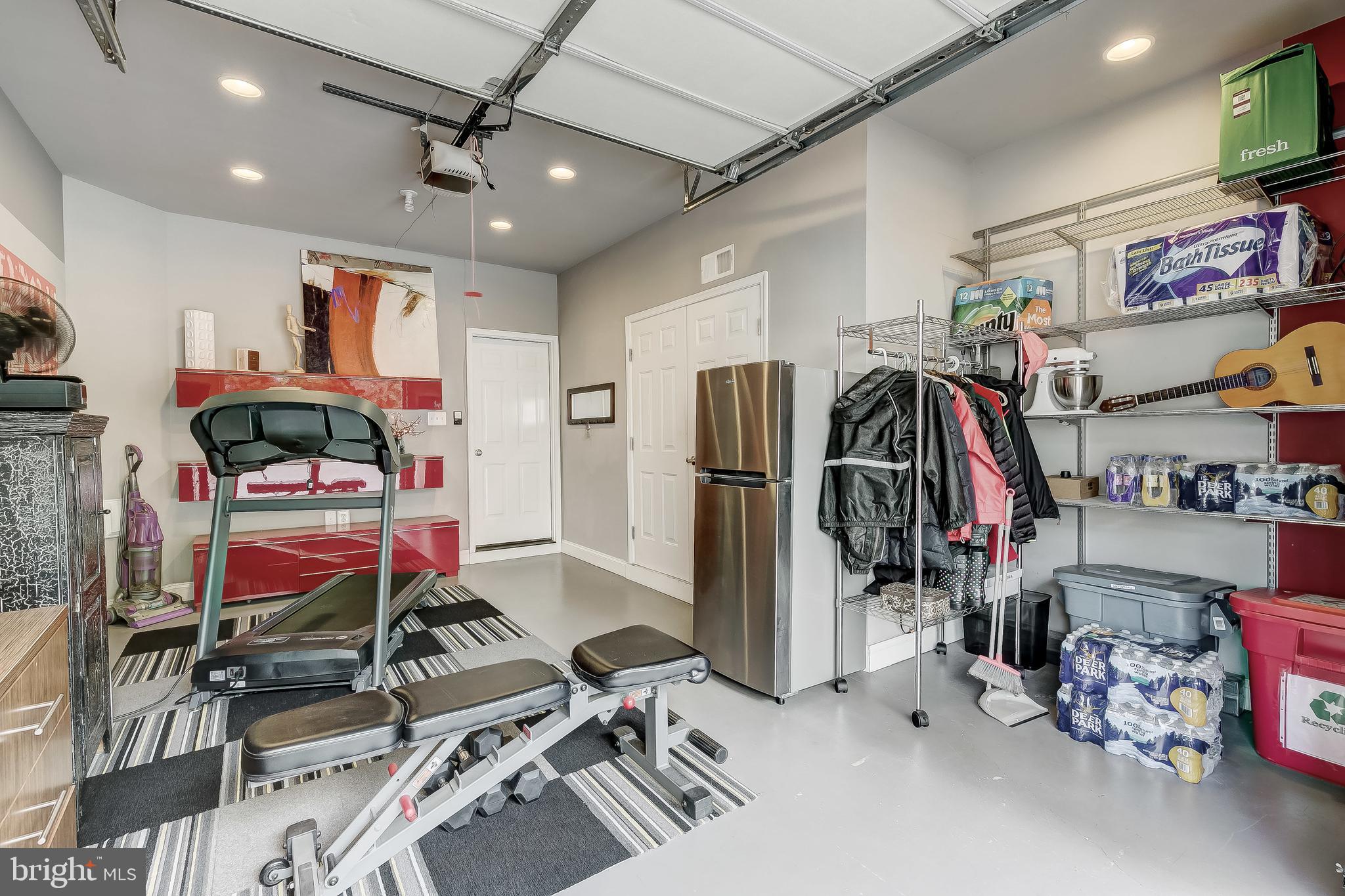 TOWSON GREEN - Residential Lease