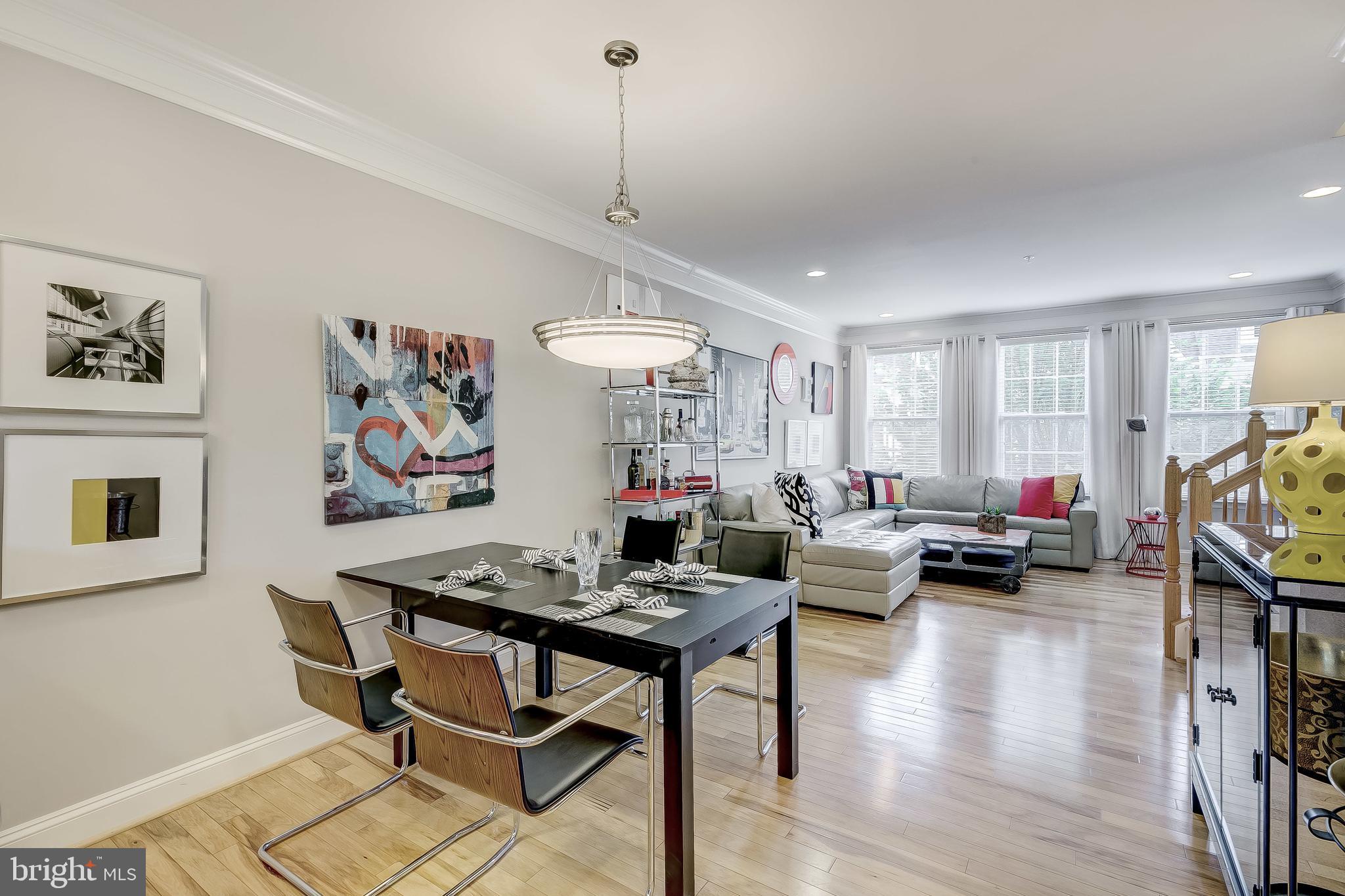 TOWSON GREEN - Residential Lease