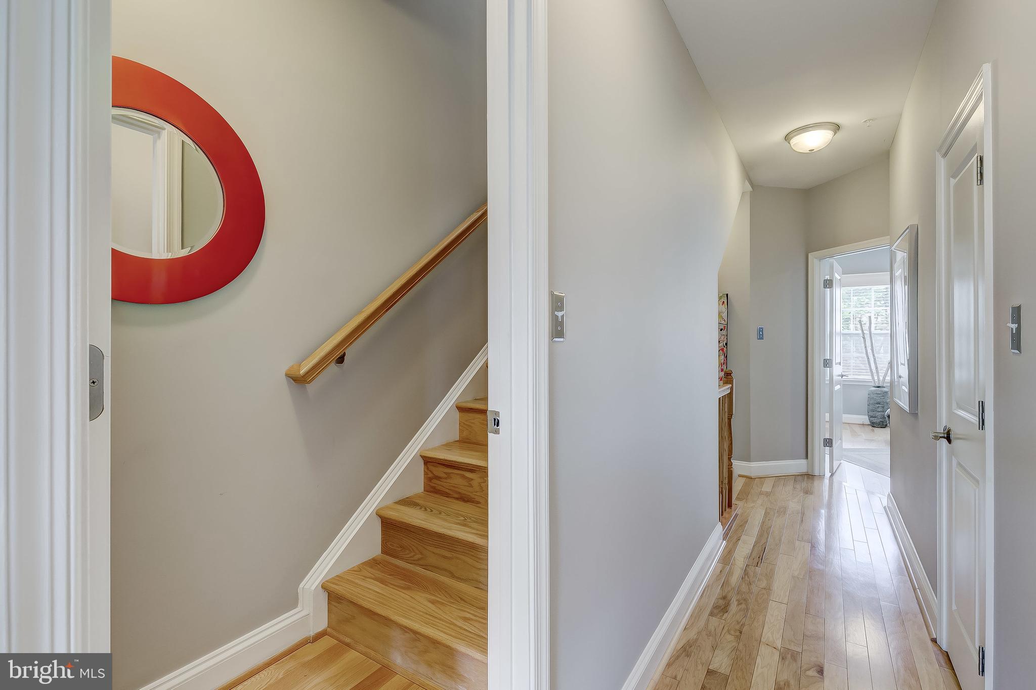 TOWSON GREEN - Residential Lease