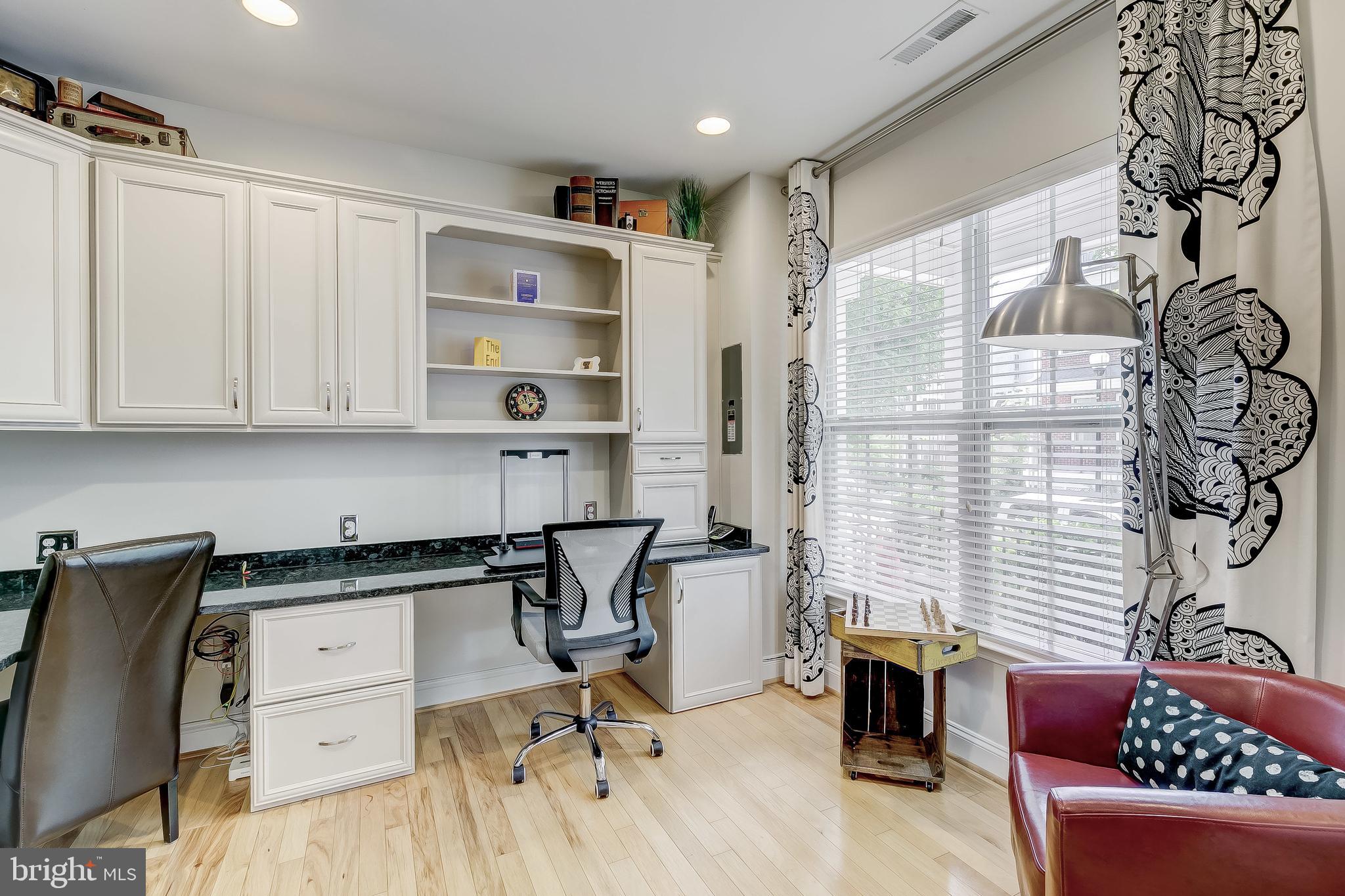 TOWSON GREEN - Residential Lease