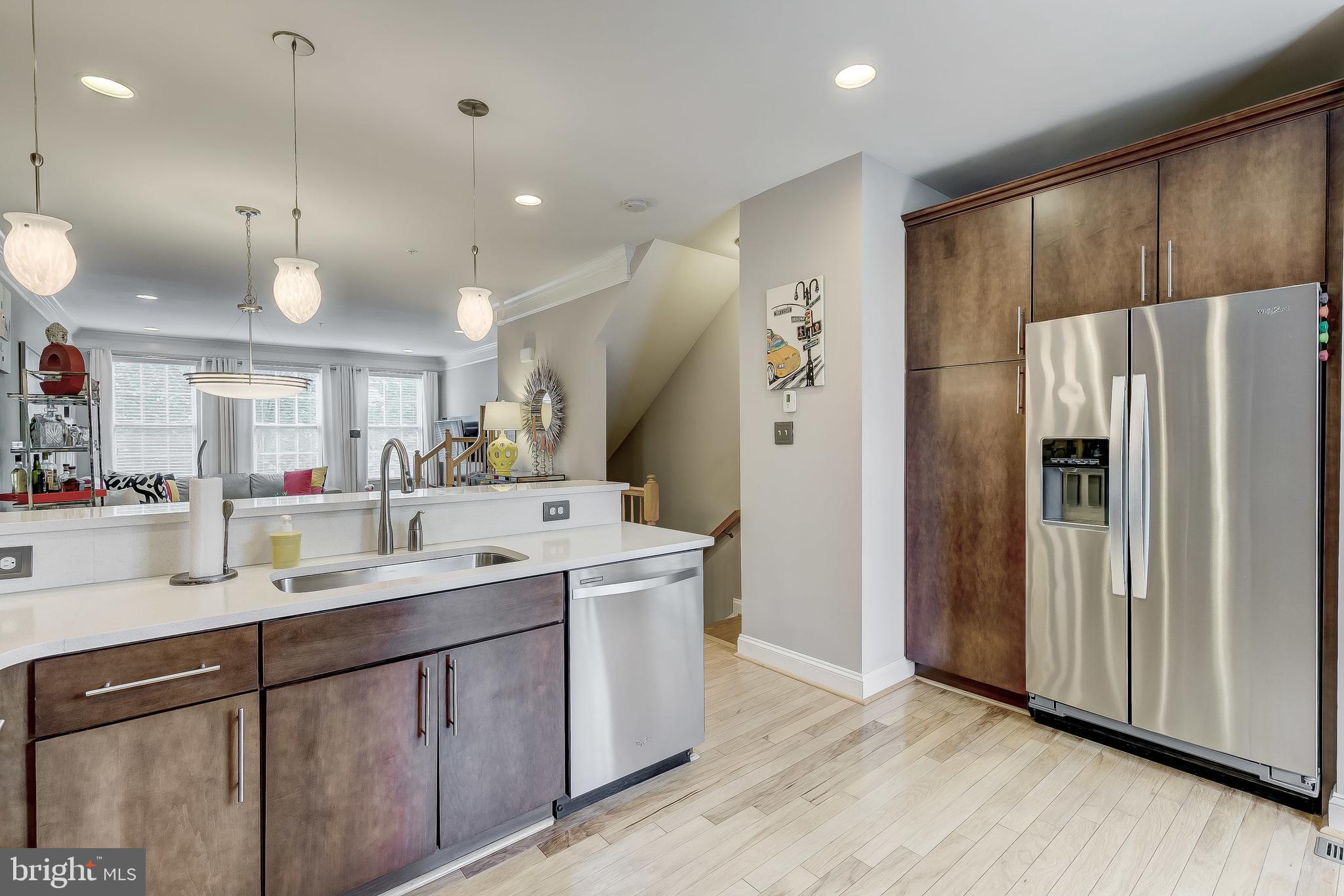 TOWSON GREEN - Residential Lease