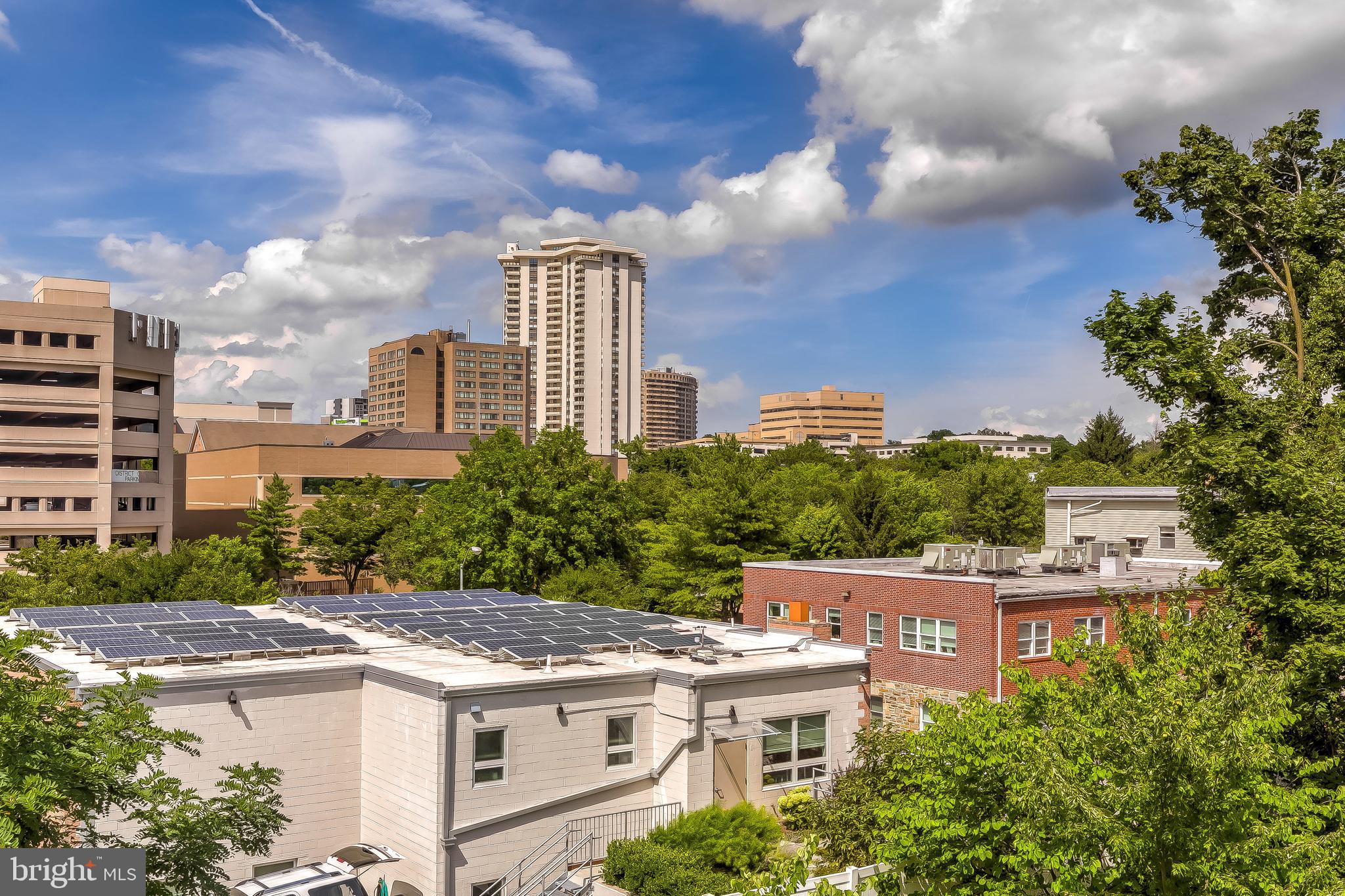 TOWSON GREEN - Residential Lease