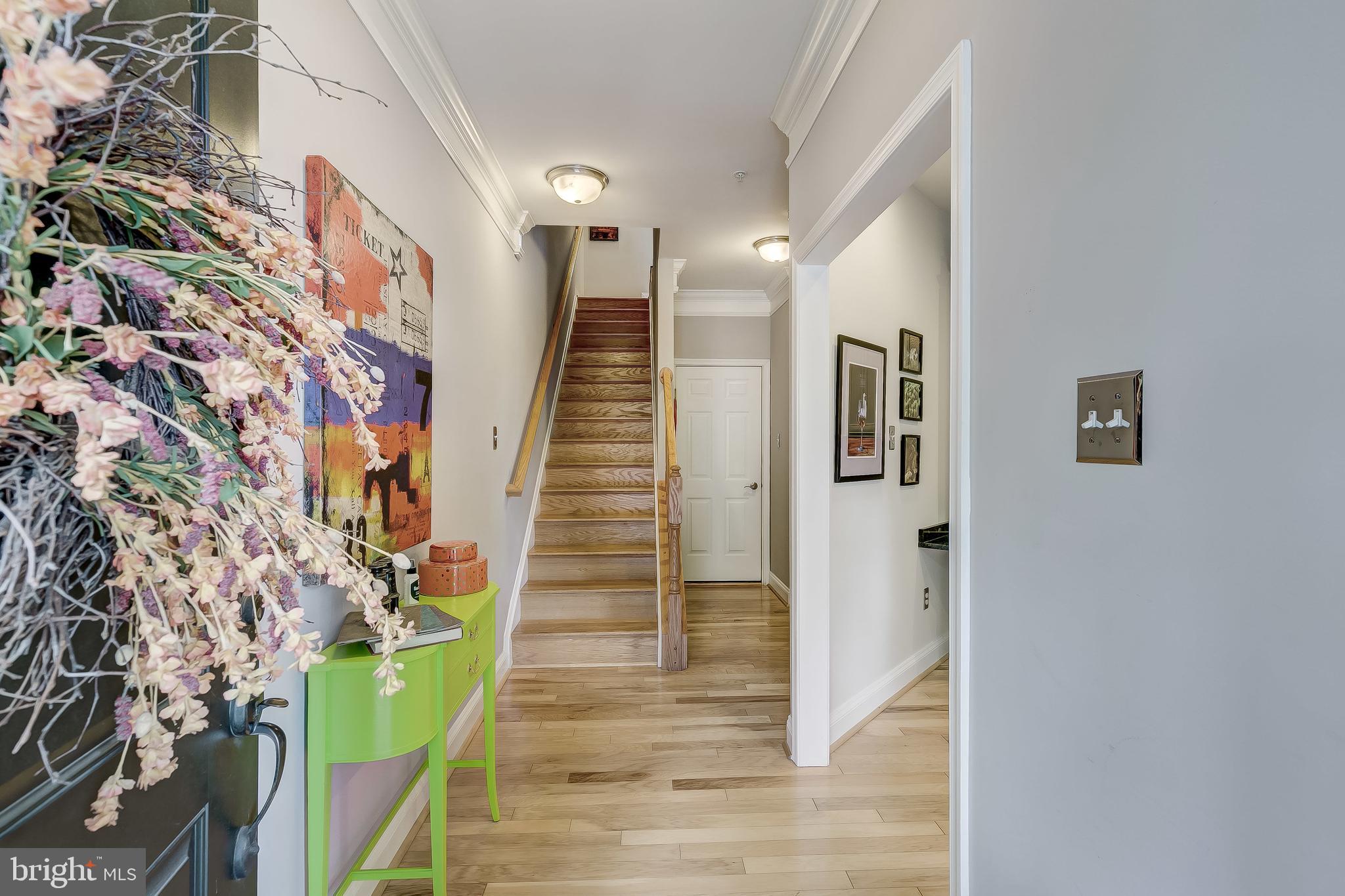 TOWSON GREEN - Residential Lease