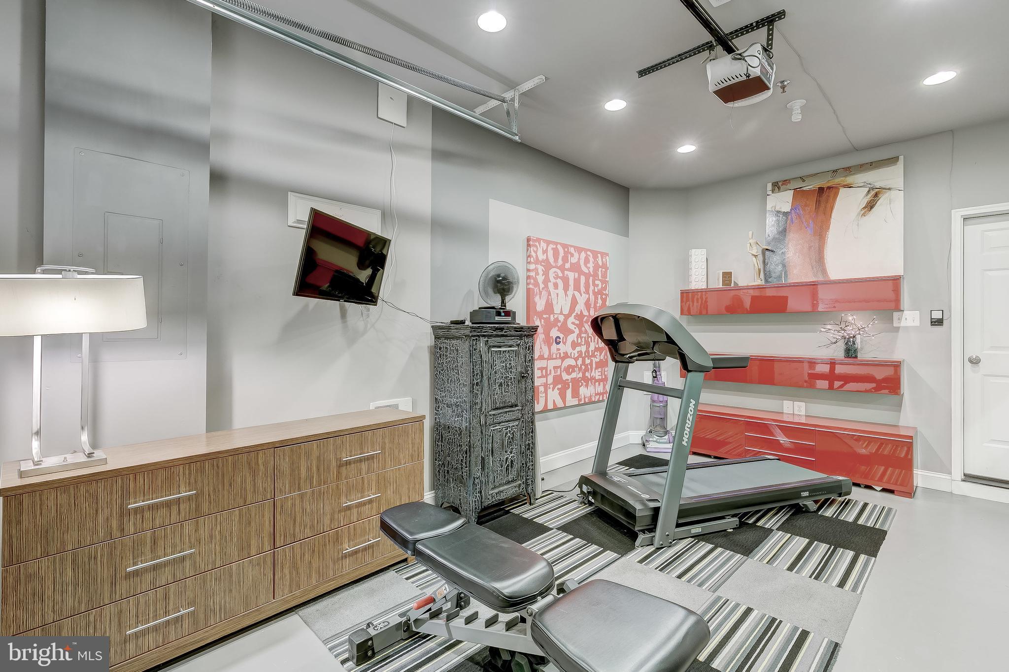 TOWSON GREEN - Residential Lease