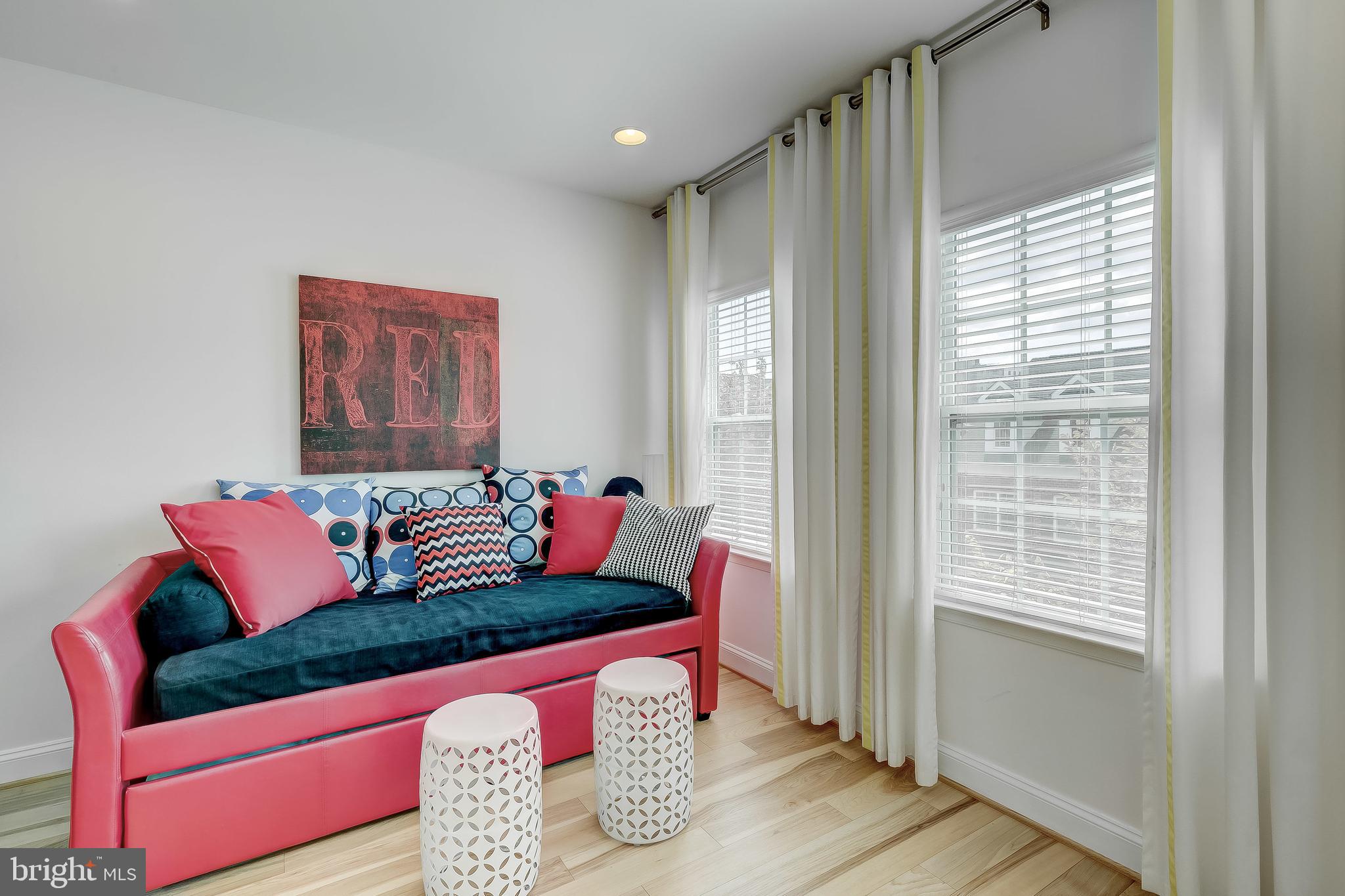 TOWSON GREEN - Residential Lease