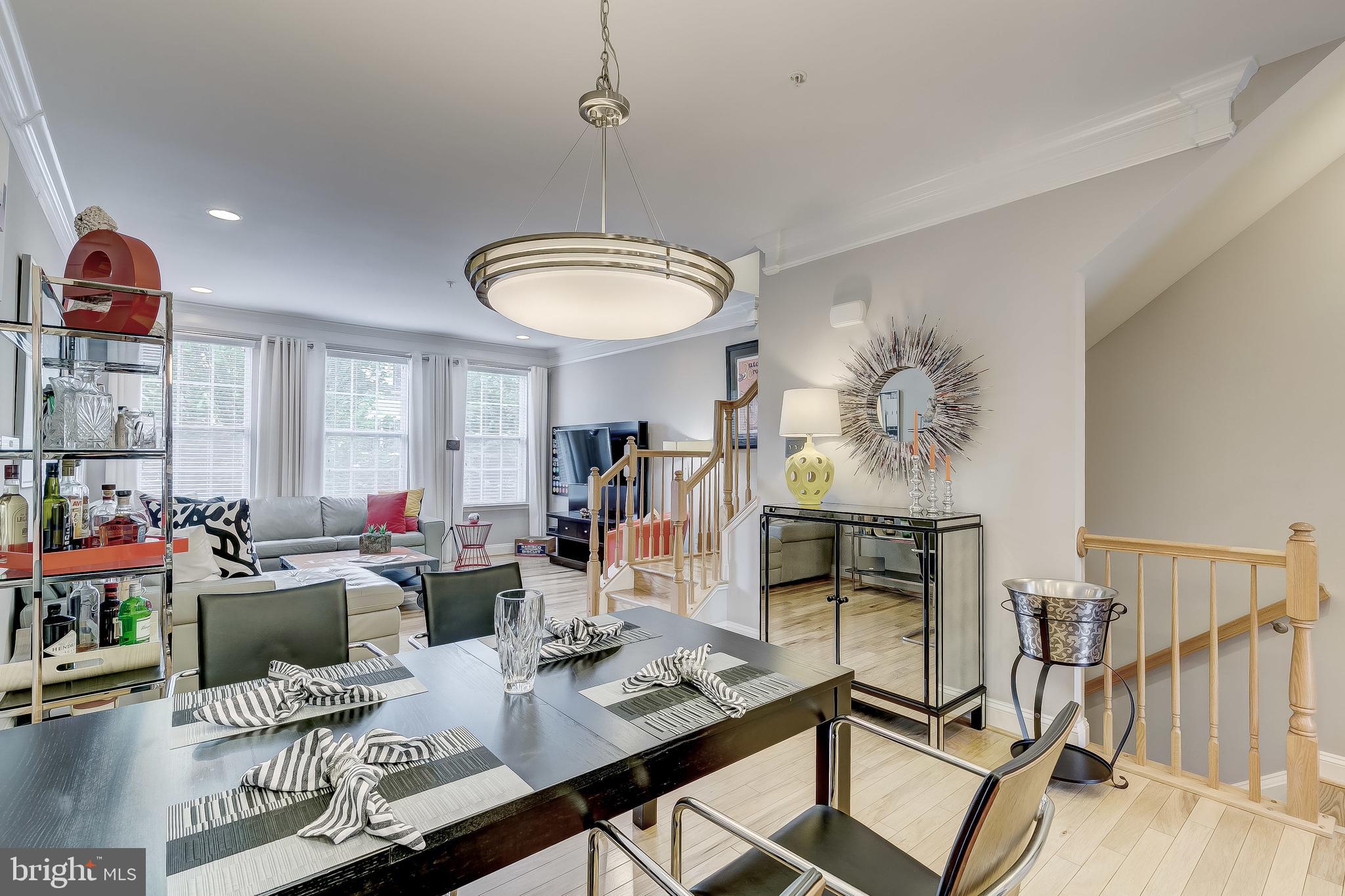 TOWSON GREEN - Residential Lease