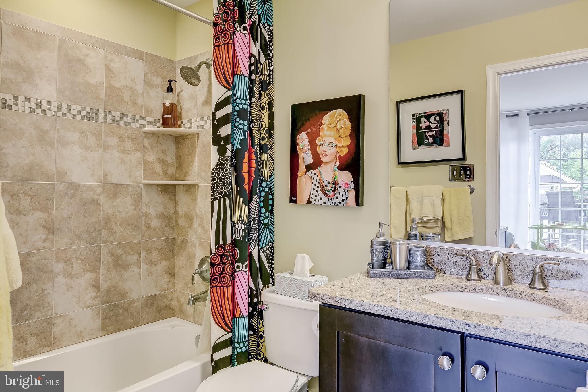 TOWSON GREEN - Residential Lease