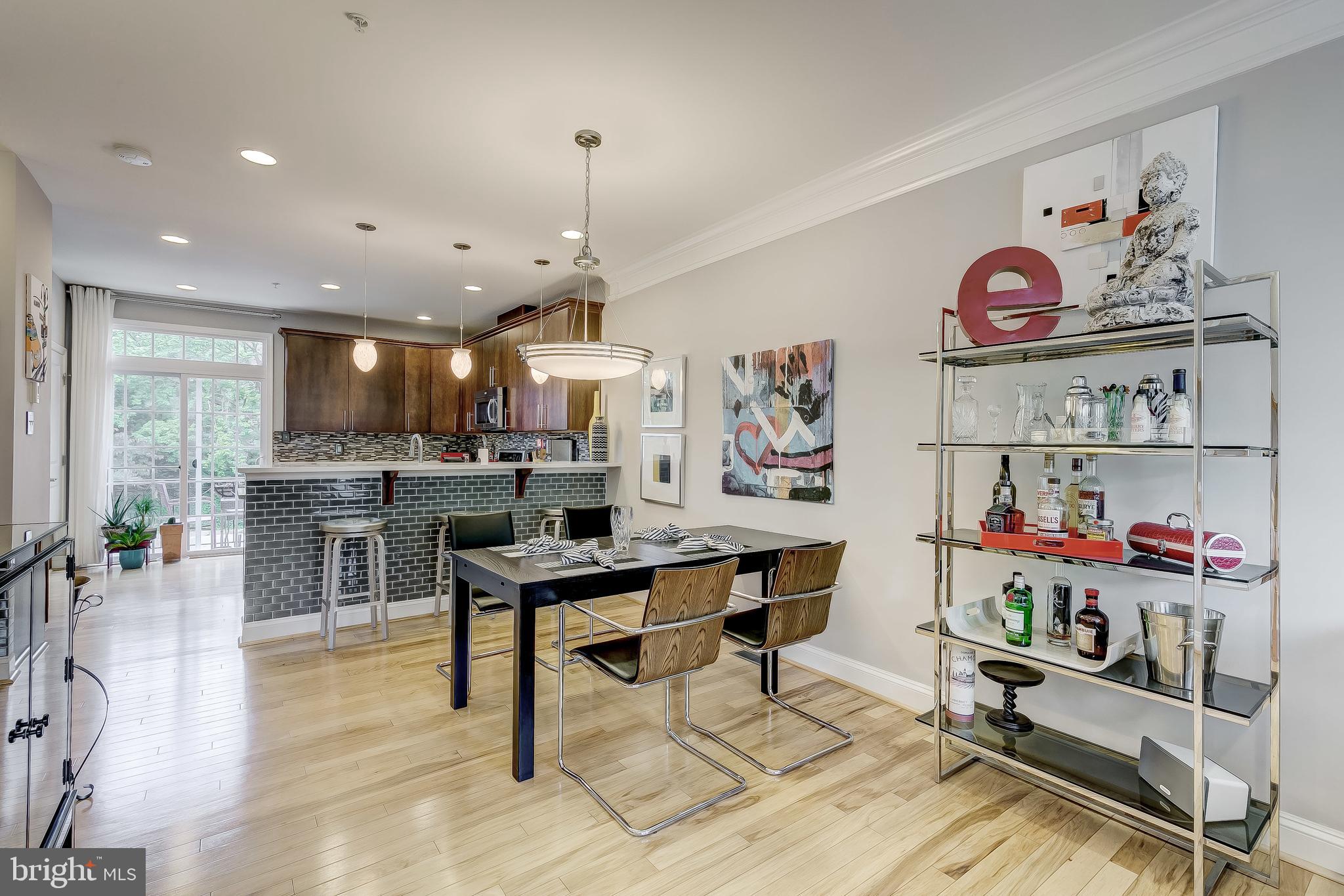 TOWSON GREEN - Residential Lease