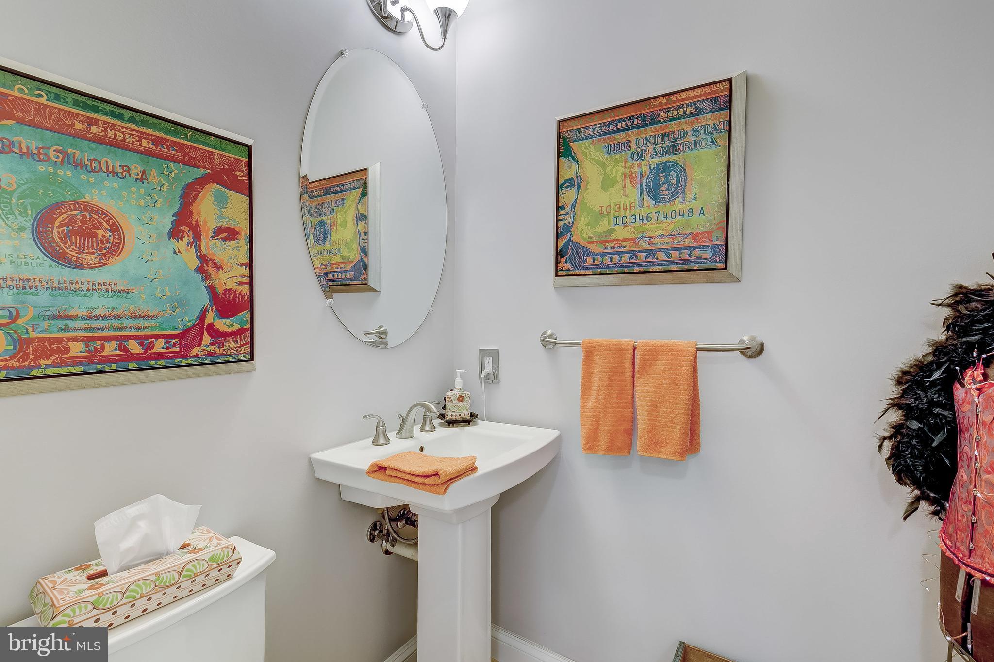 TOWSON GREEN - Residential Lease