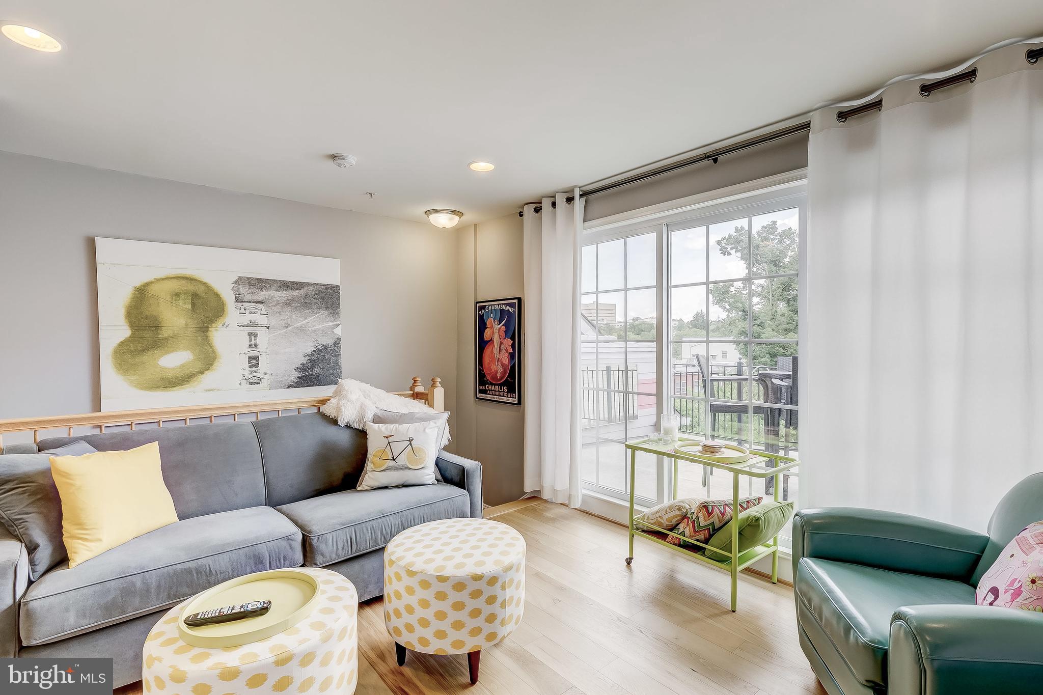 TOWSON GREEN - Residential Lease