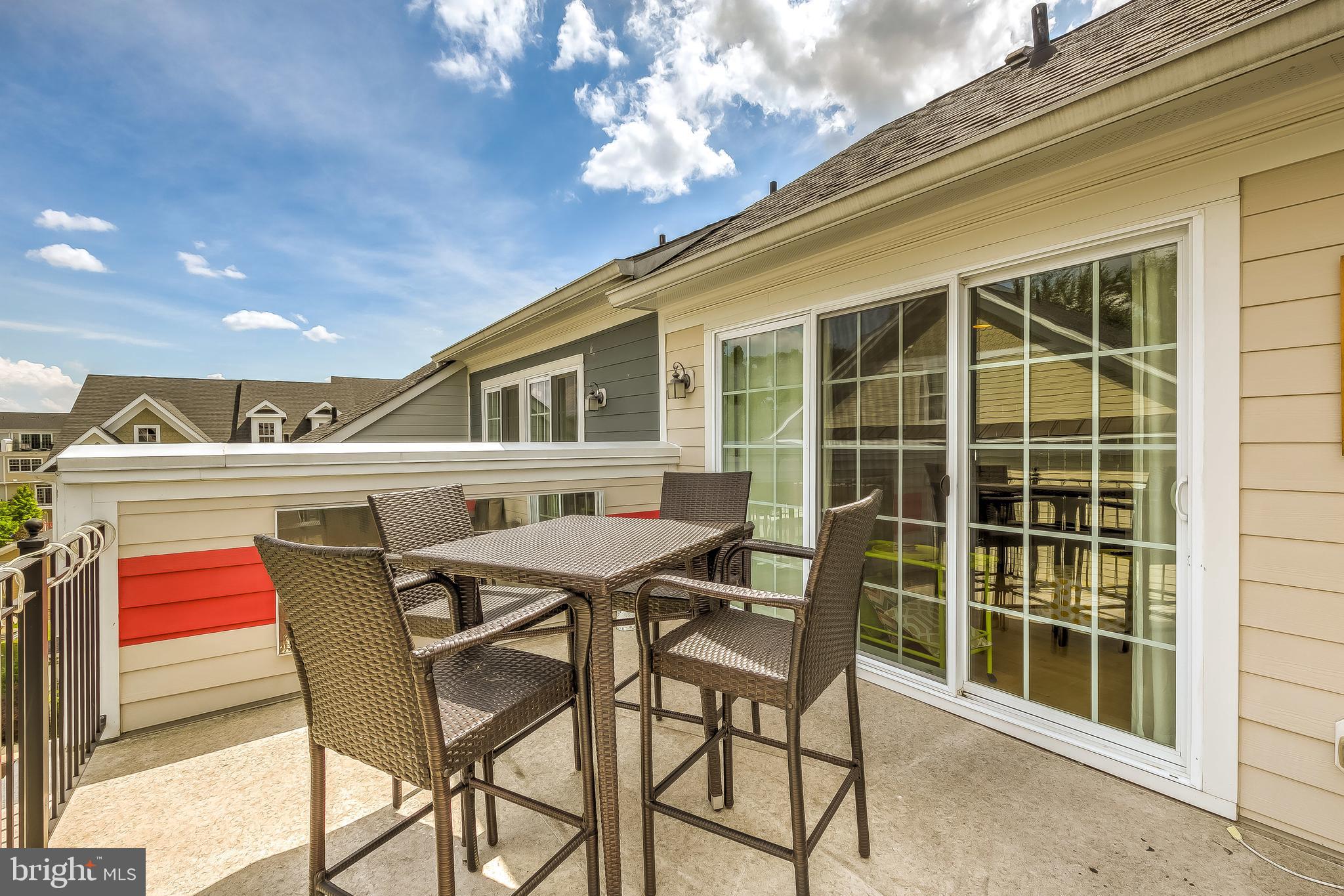 TOWSON GREEN - Residential Lease