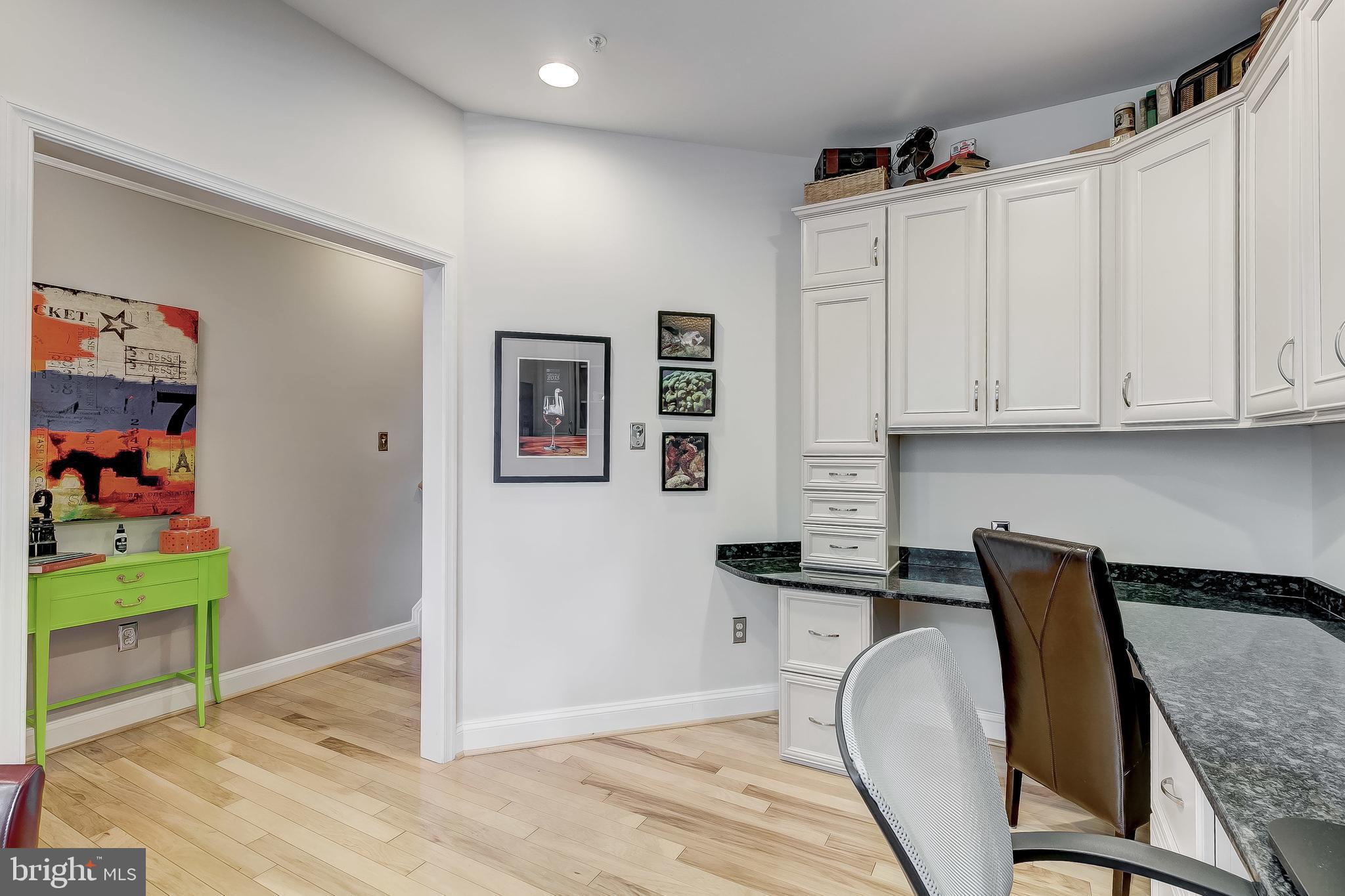 TOWSON GREEN - Residential Lease