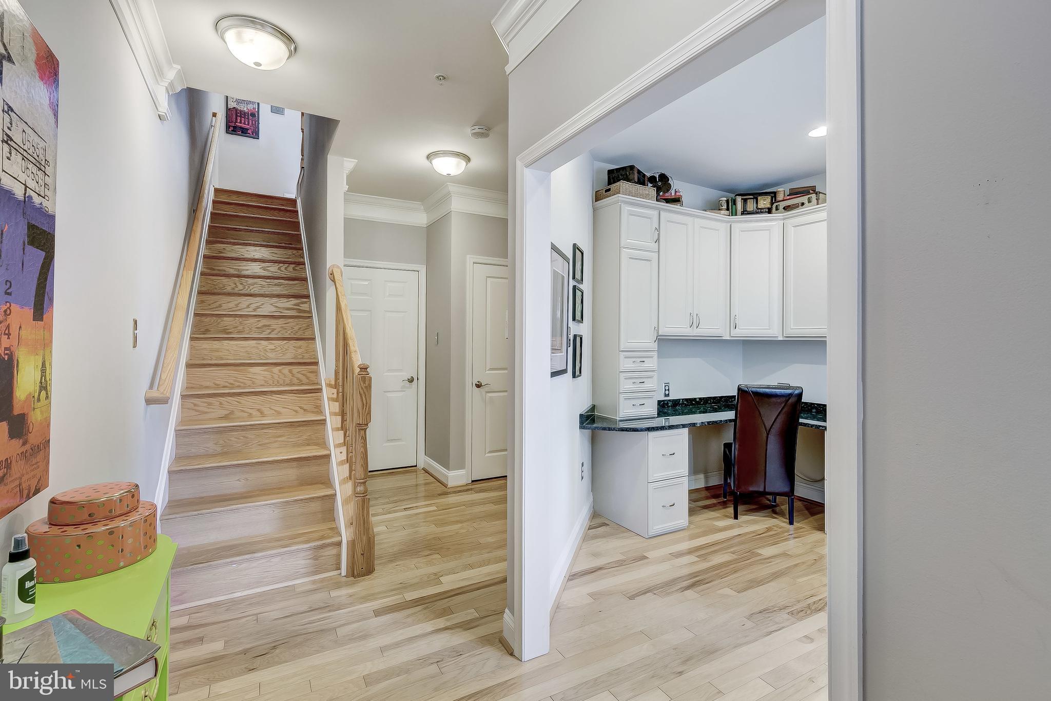 TOWSON GREEN - Residential Lease