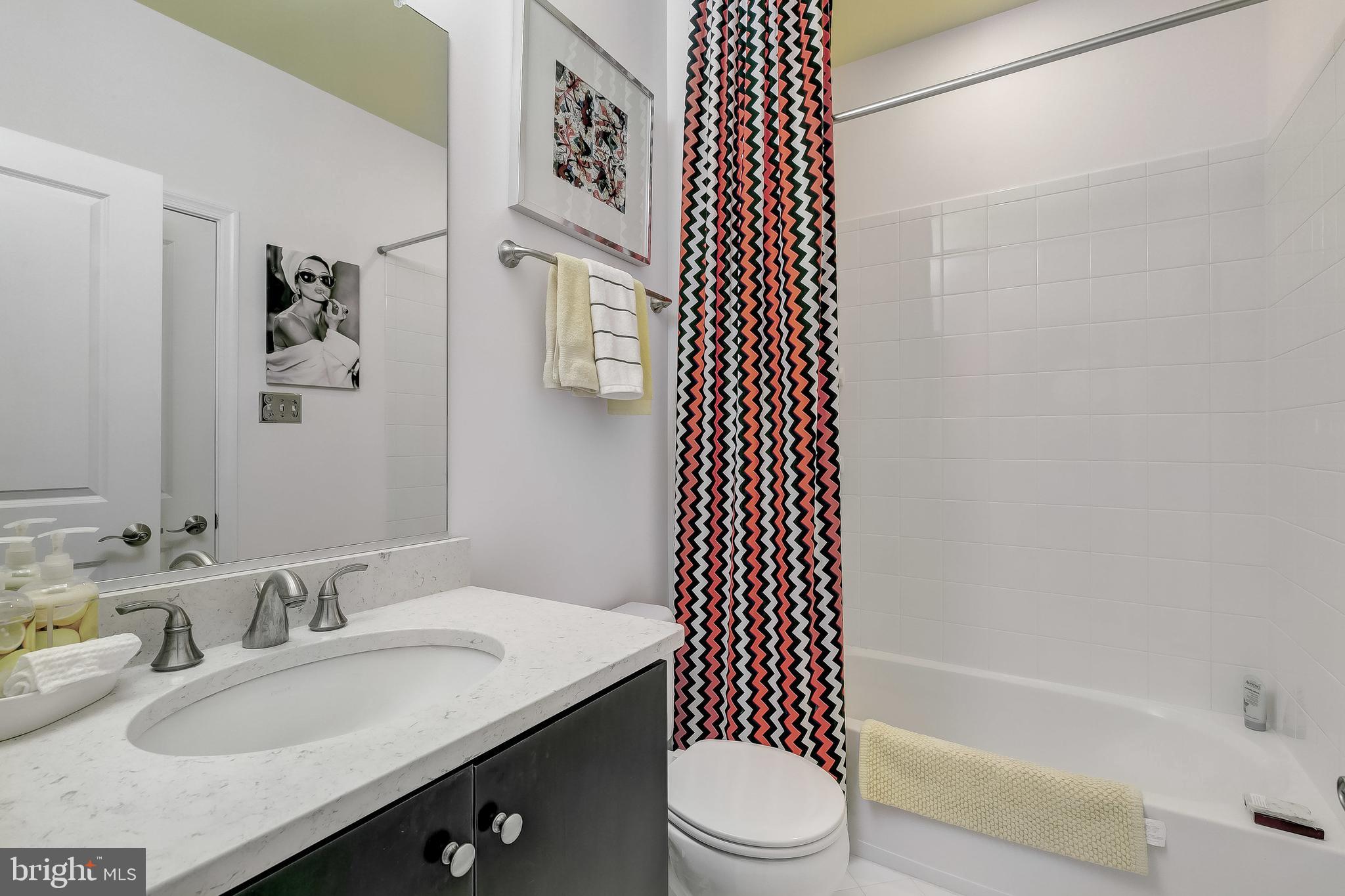 TOWSON GREEN - Residential Lease