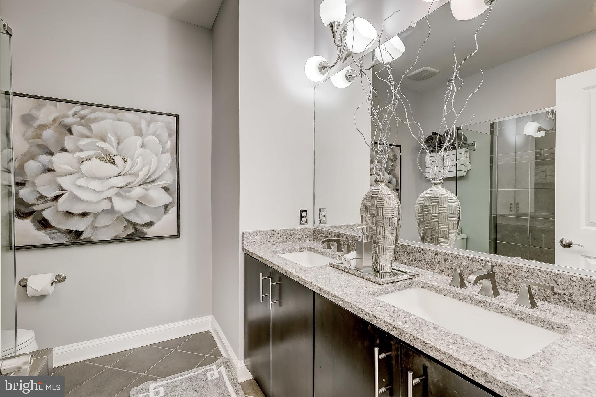 TOWSON GREEN - Residential Lease