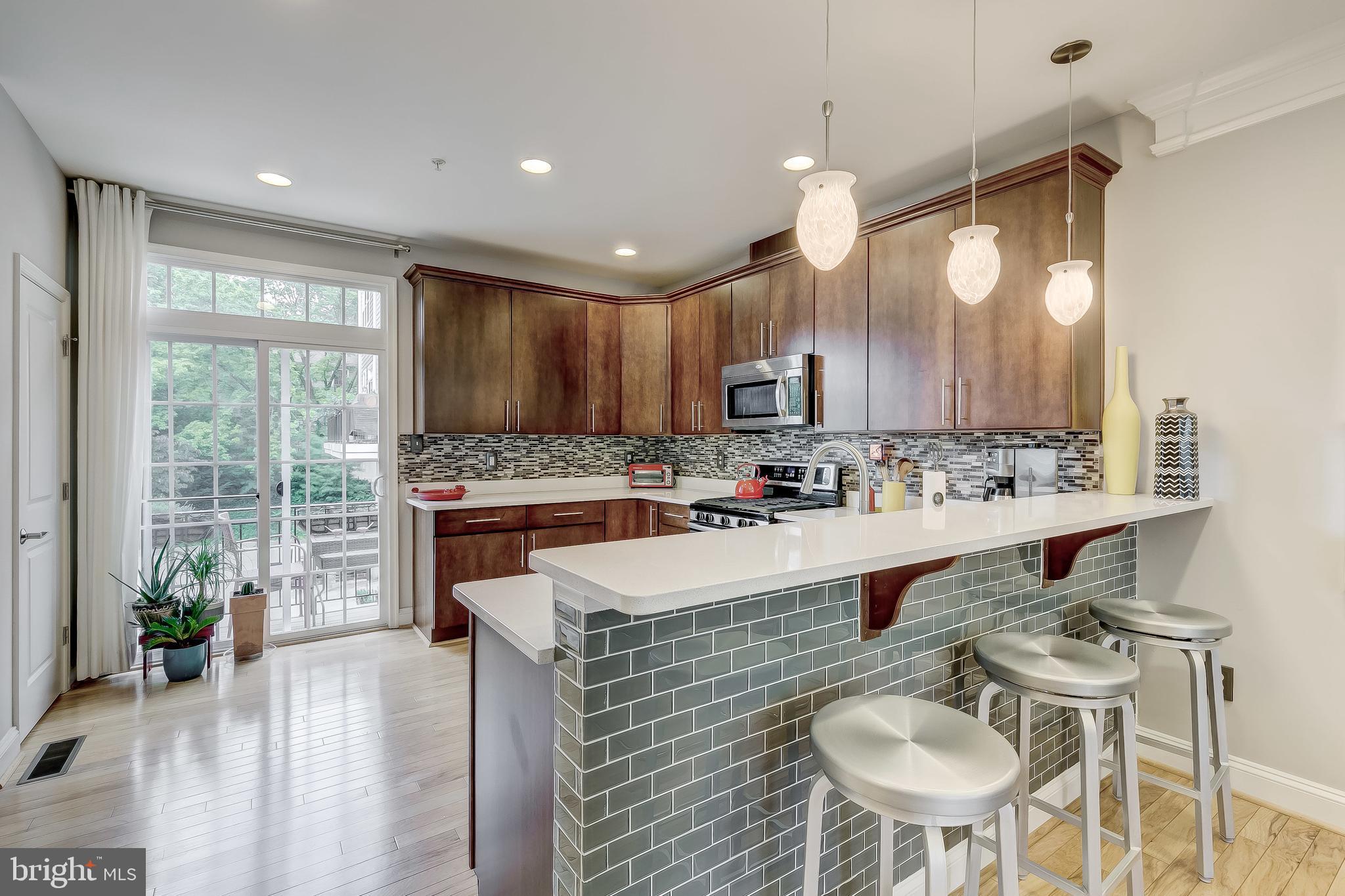 TOWSON GREEN - Residential Lease