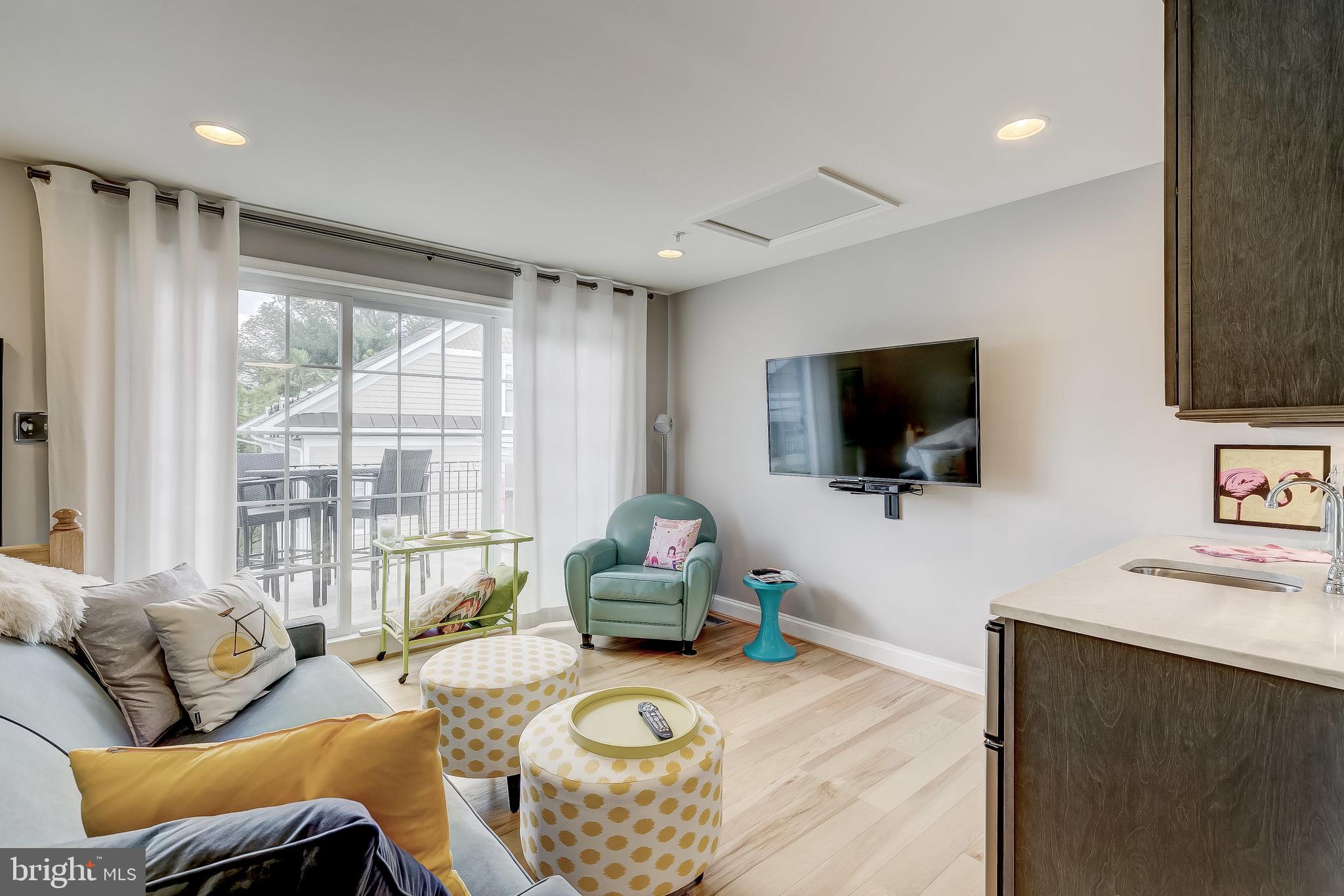 TOWSON GREEN - Residential Lease